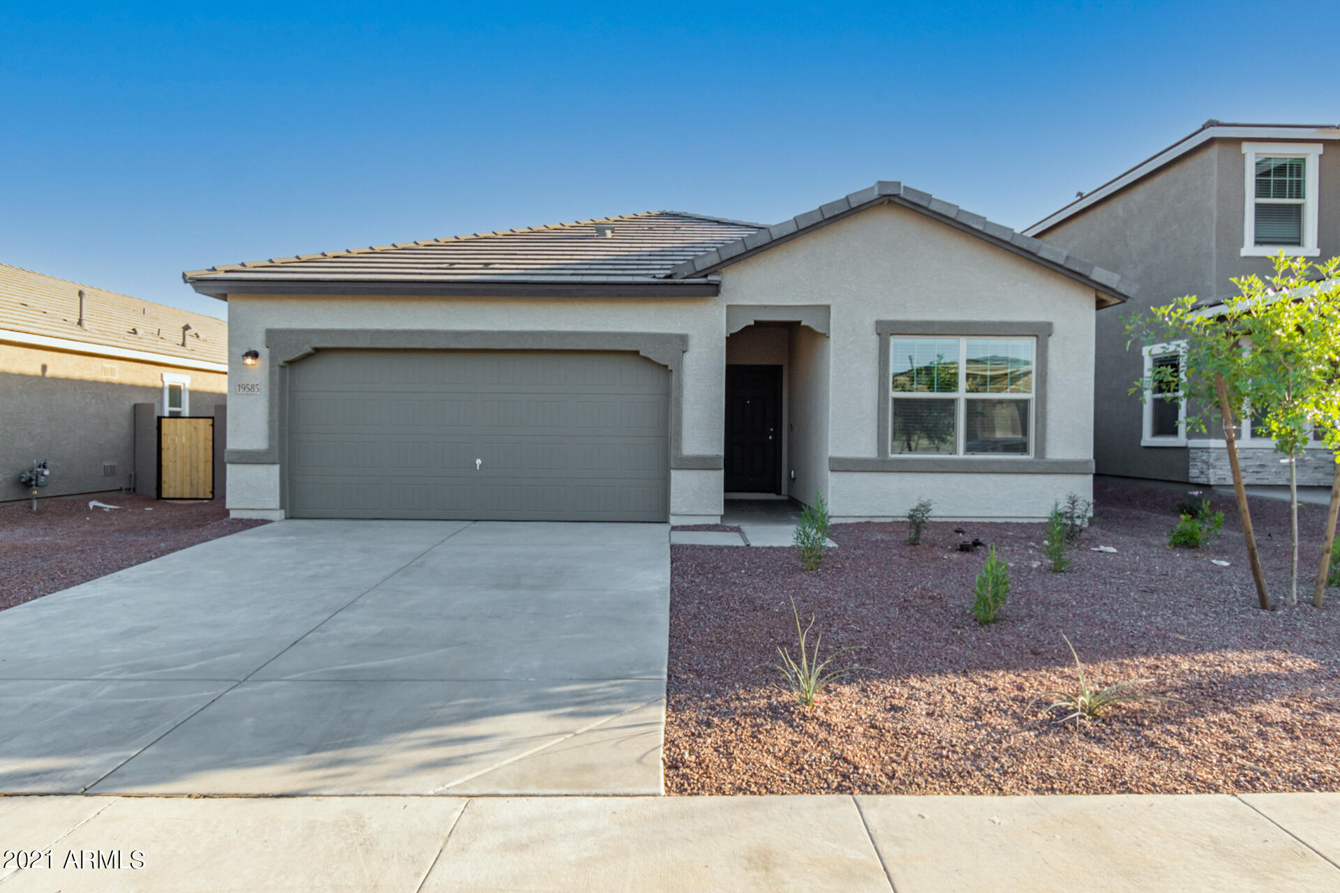 19585 W Annika Drive