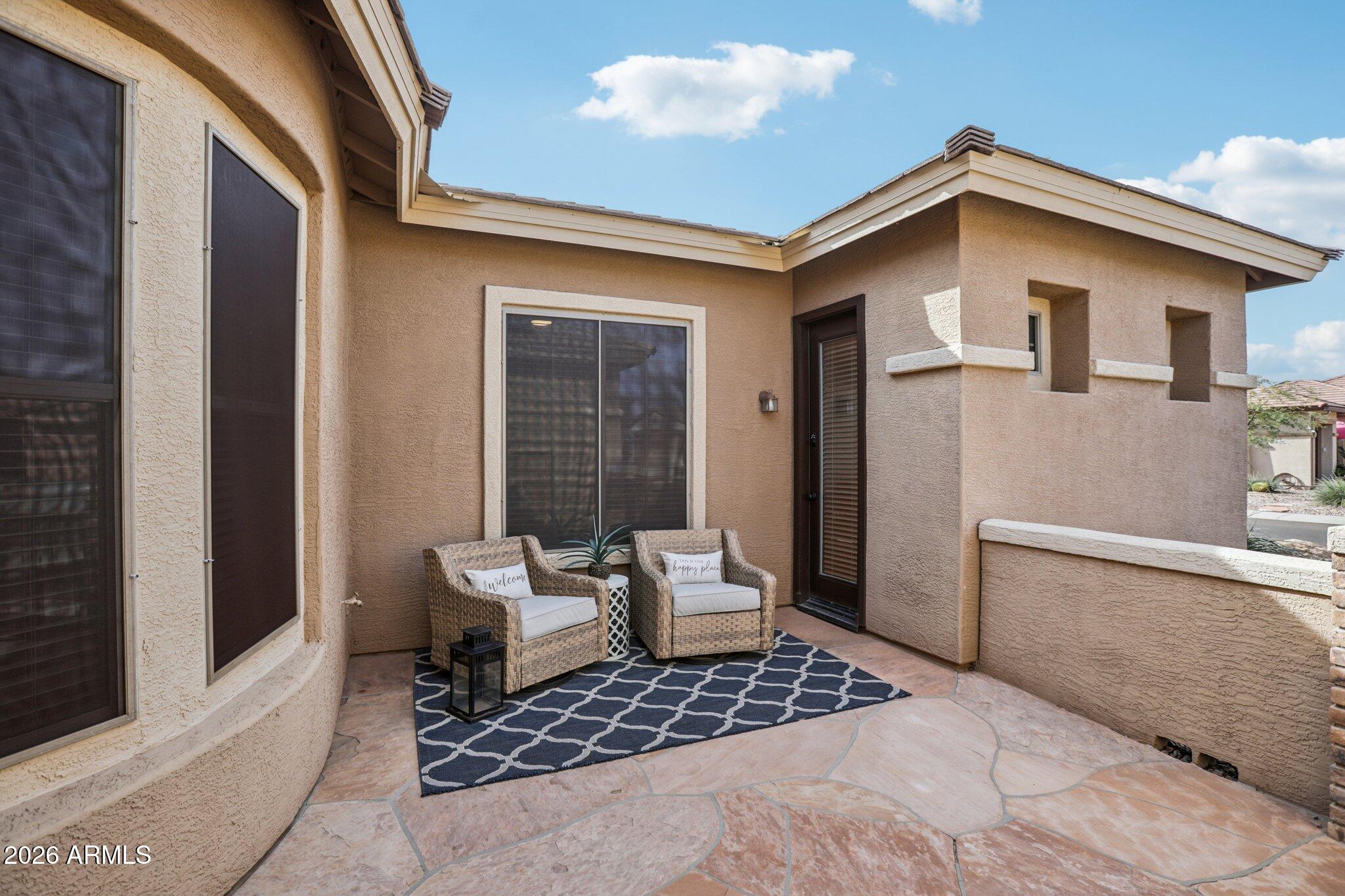 2351 W SAX CANYON Lane