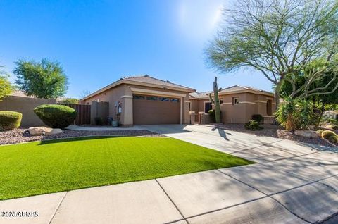 2351 W SAX CANYON Lane Anthem AZ 85086