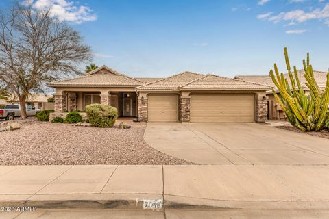 7048 E MADERO Avenue Mesa AZ 85209