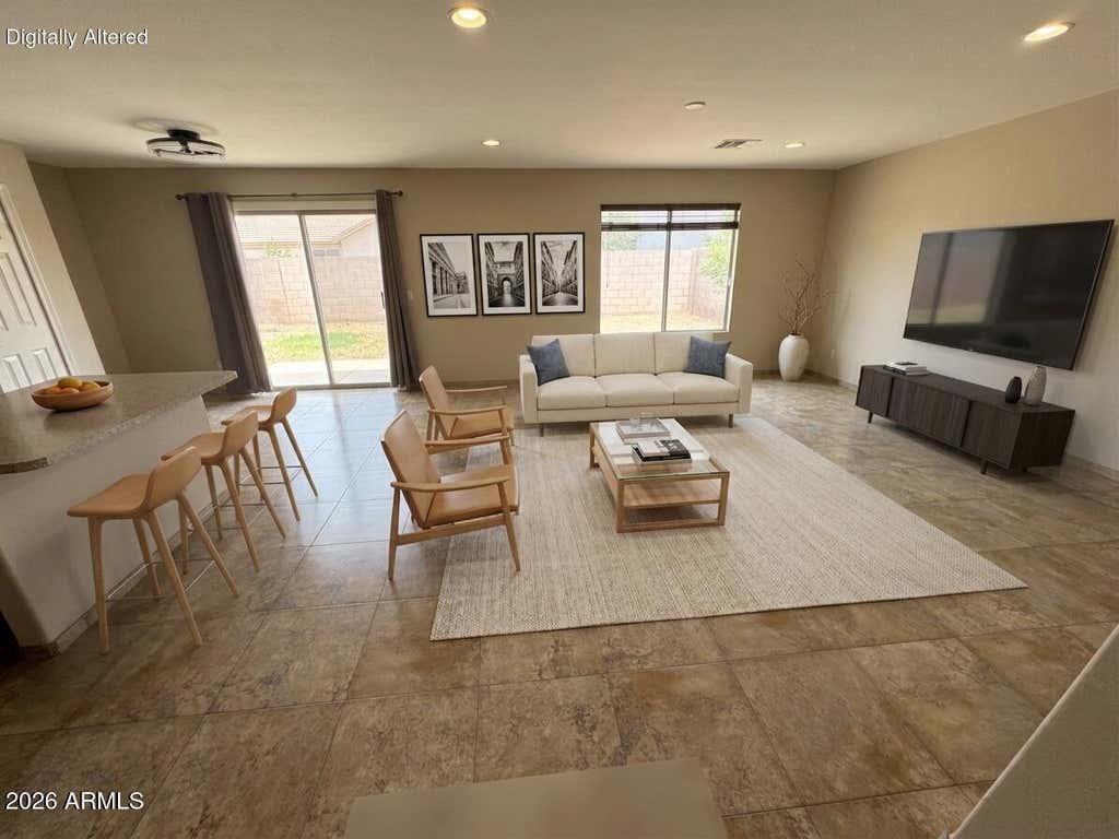 Photo of 2406 W Tanner Ranch Road, San Tan Valley, AZ 85144 (MLS # 7048845)