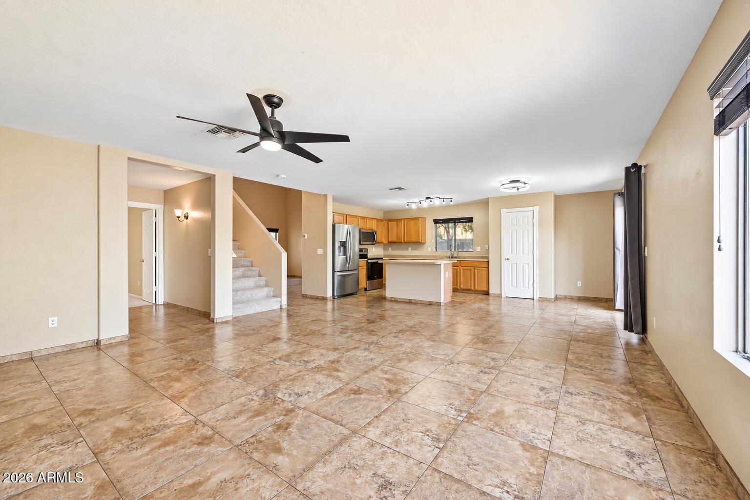 2406 W TANNER RANCH Road