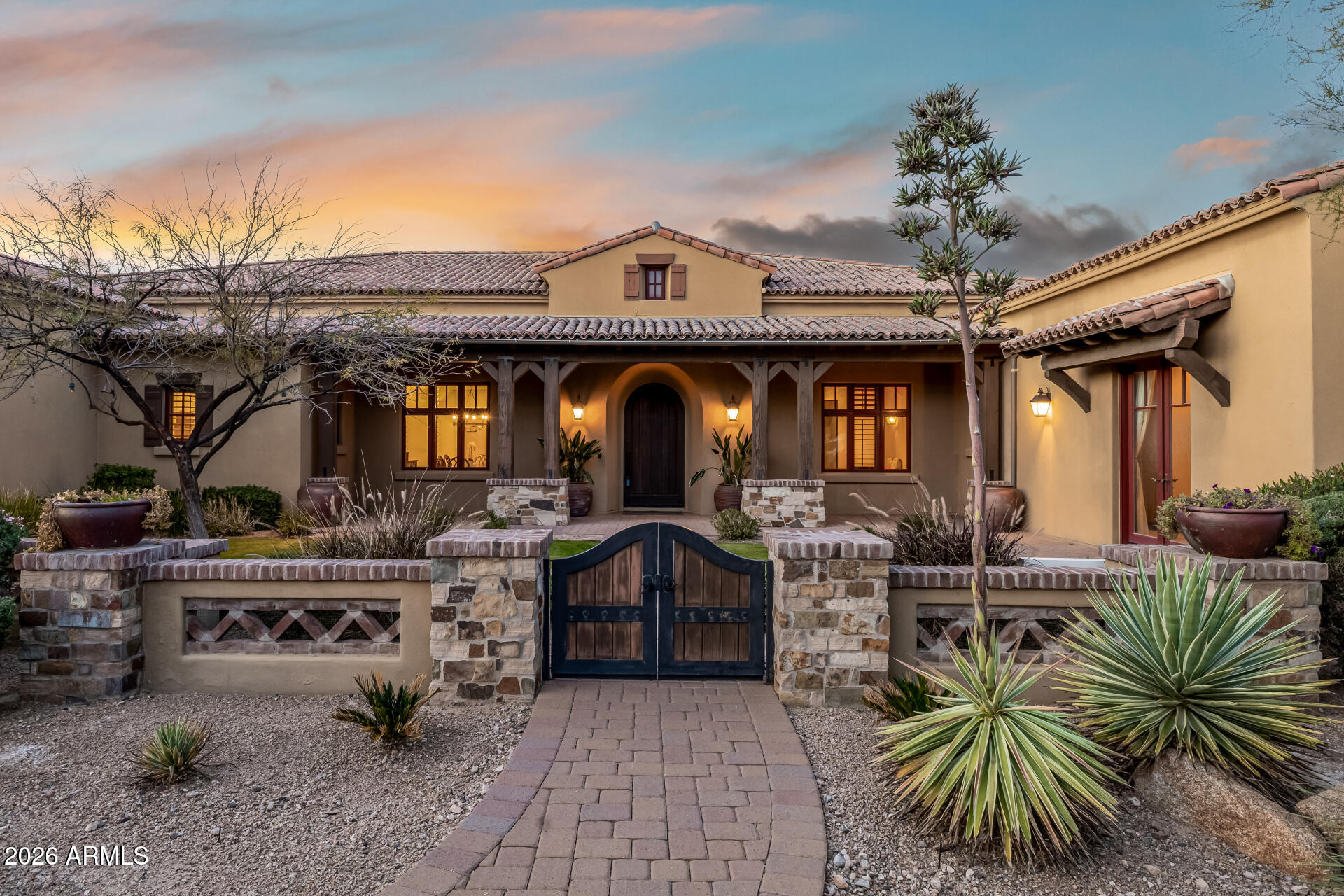 12922 E Turquoise Avenue