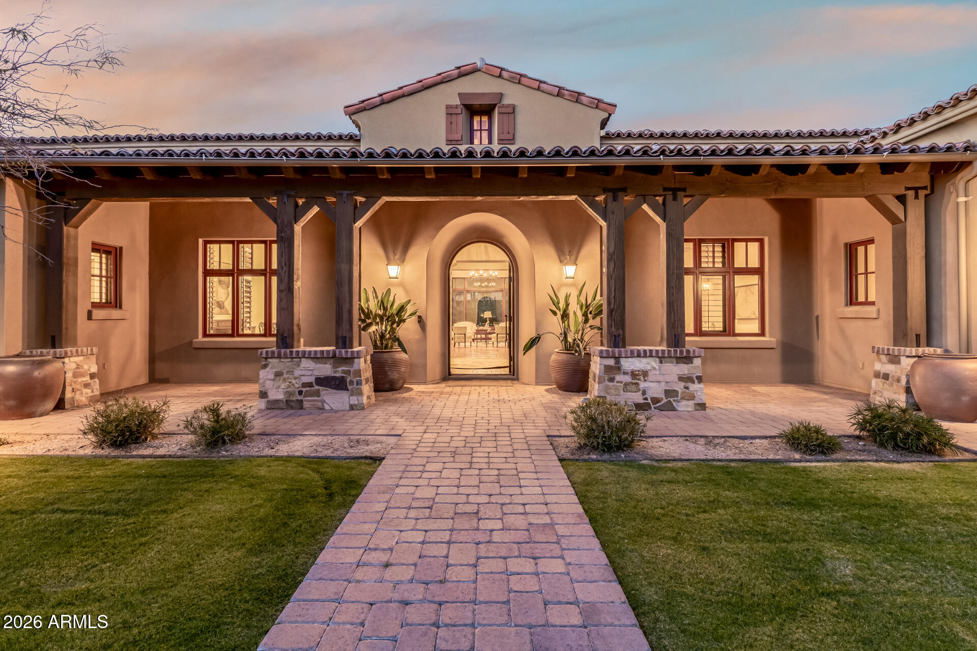 12922 E Turquoise Avenue