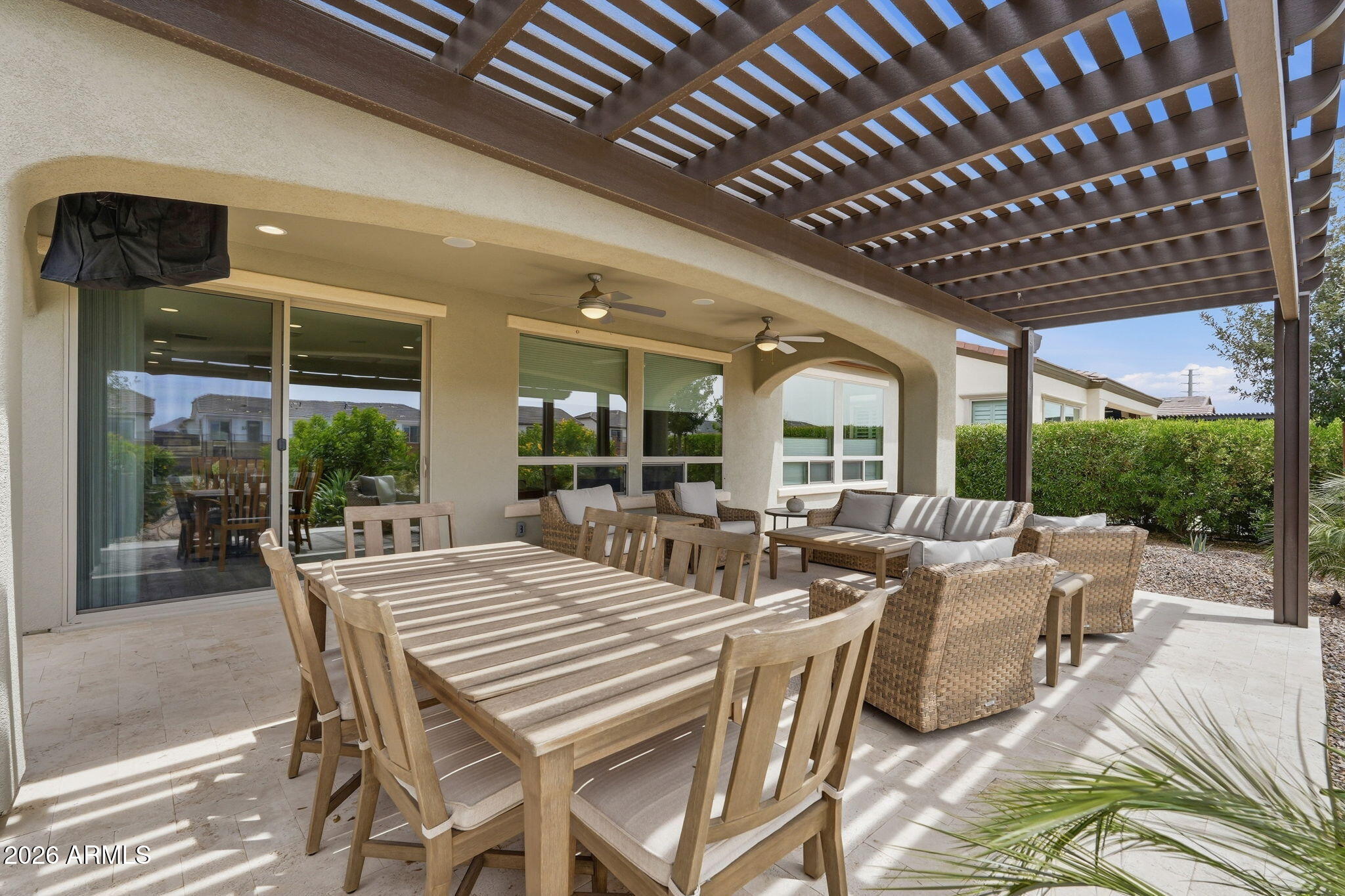 Encanterra - Residential