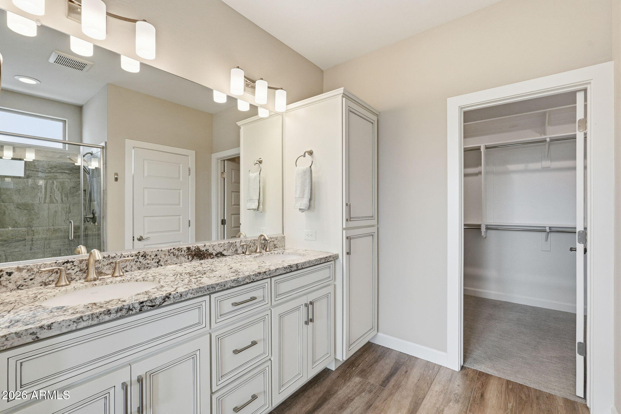 Encanterra - Residential