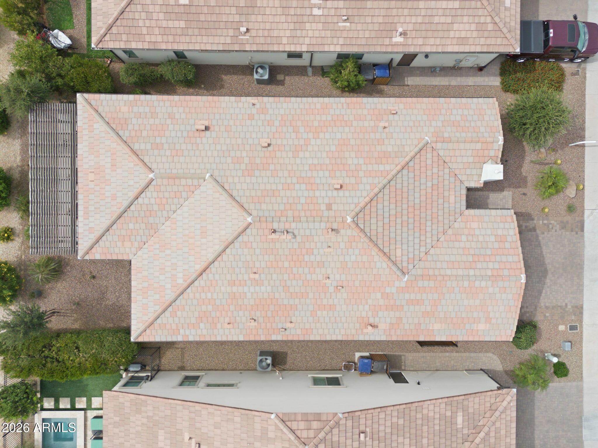 Encanterra - Residential