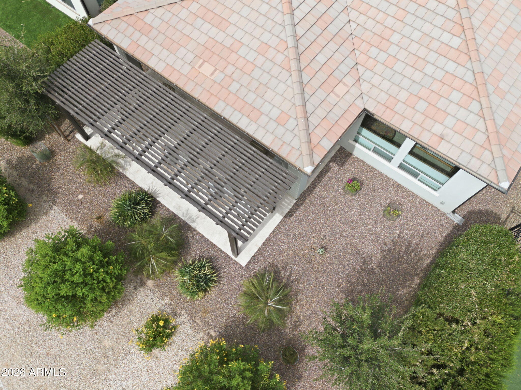 Encanterra - Residential