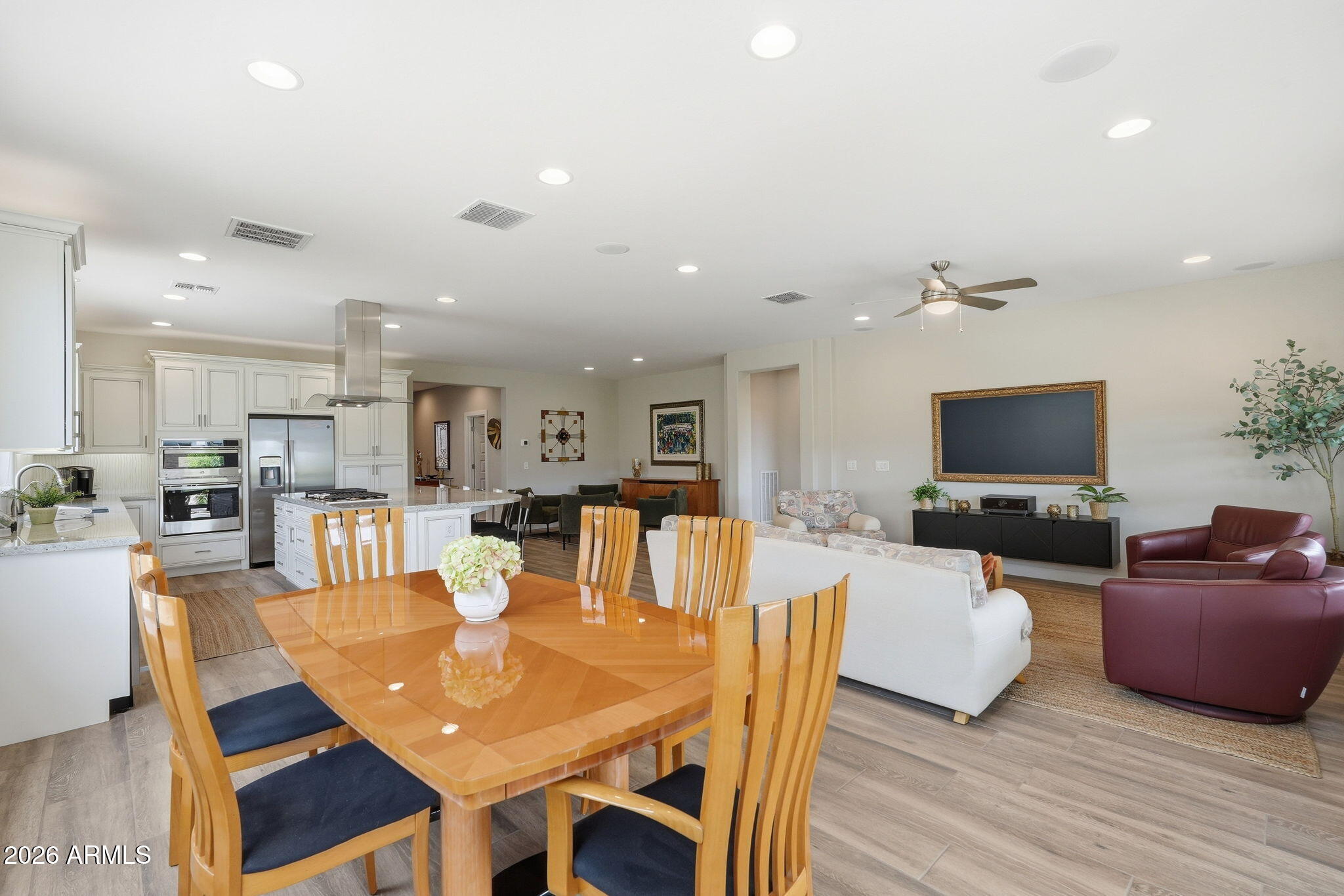 Encanterra - Residential