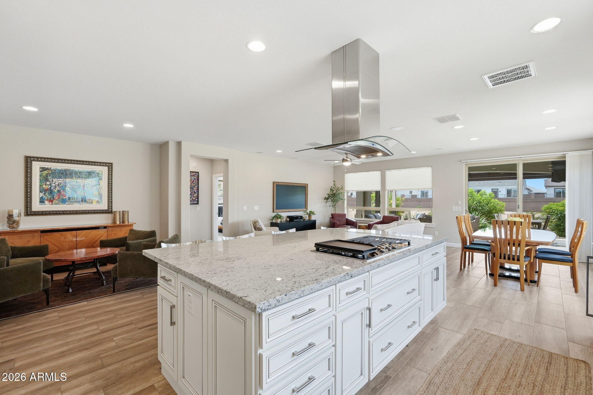Encanterra - Residential