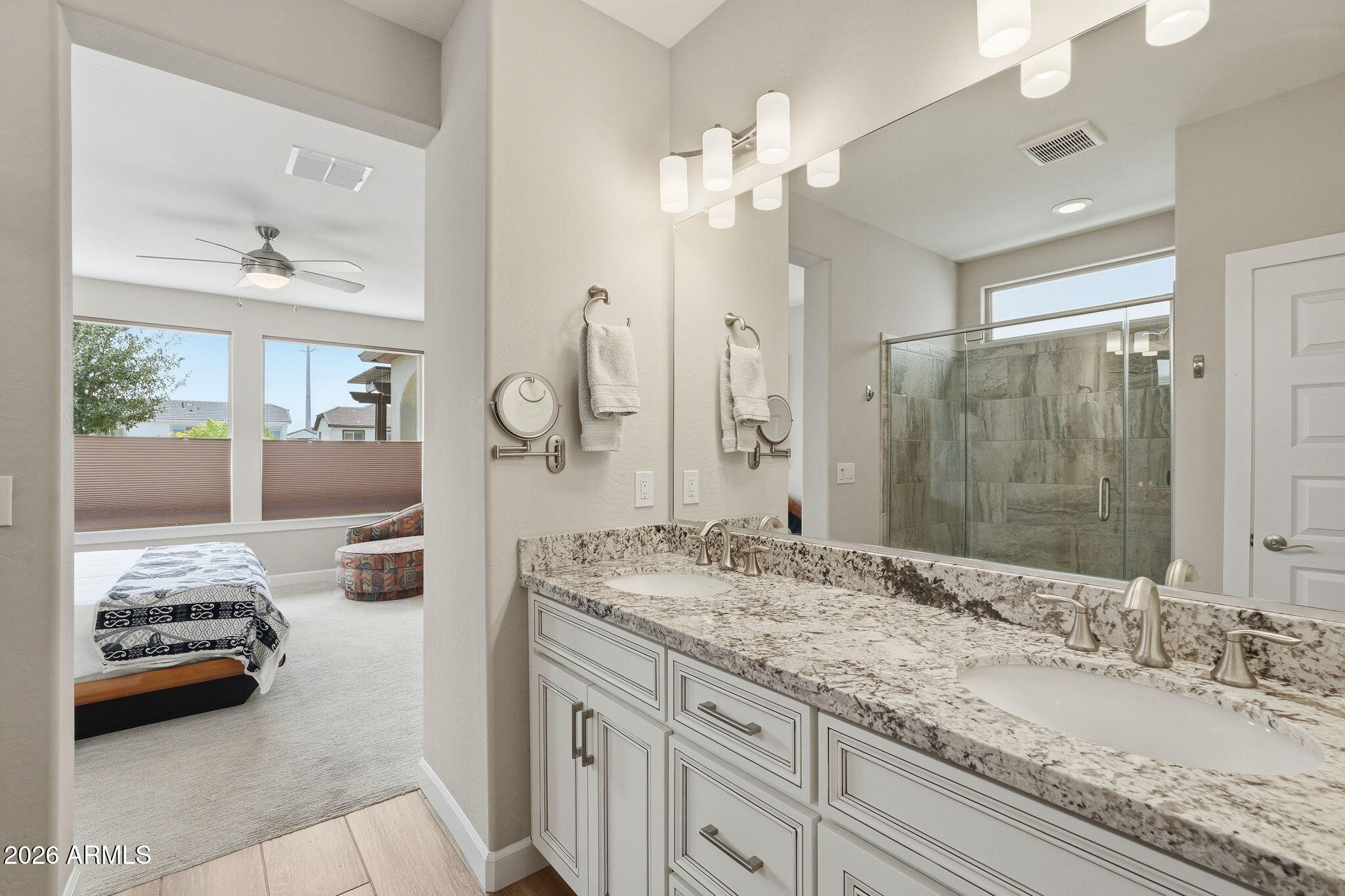 Encanterra - Residential