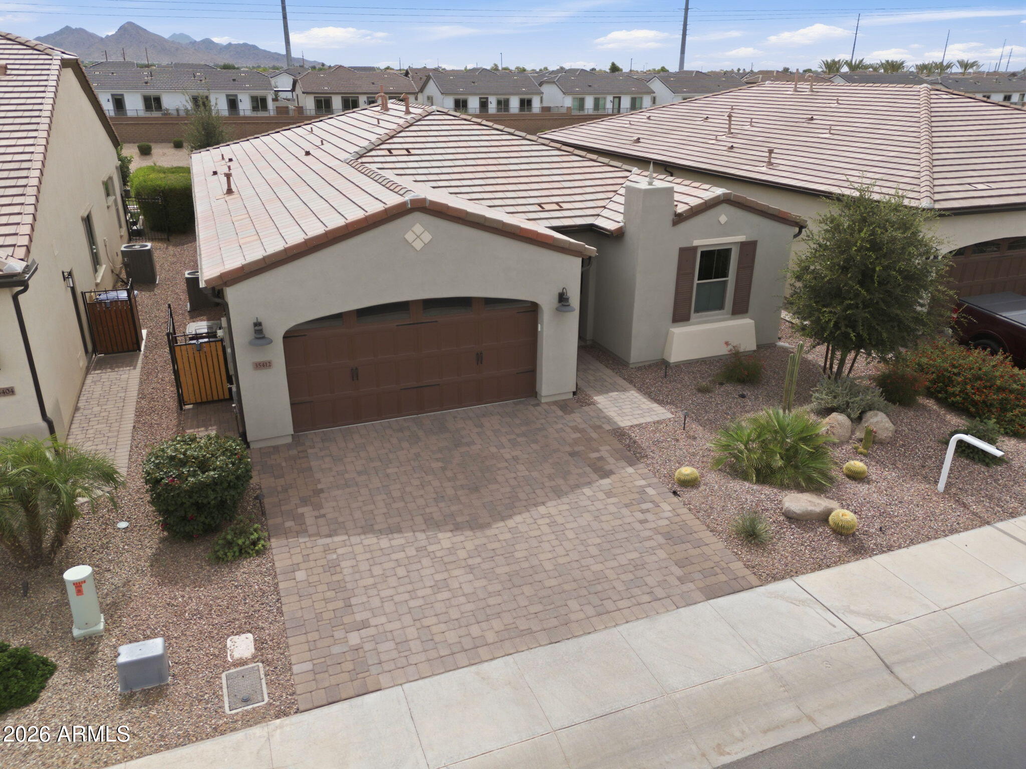 Encanterra - Residential