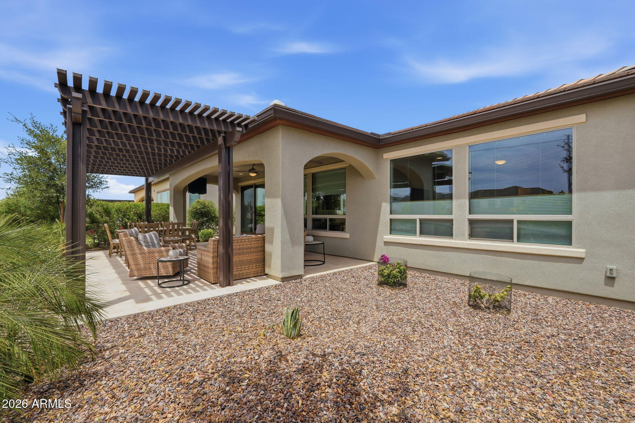 Encanterra - Residential