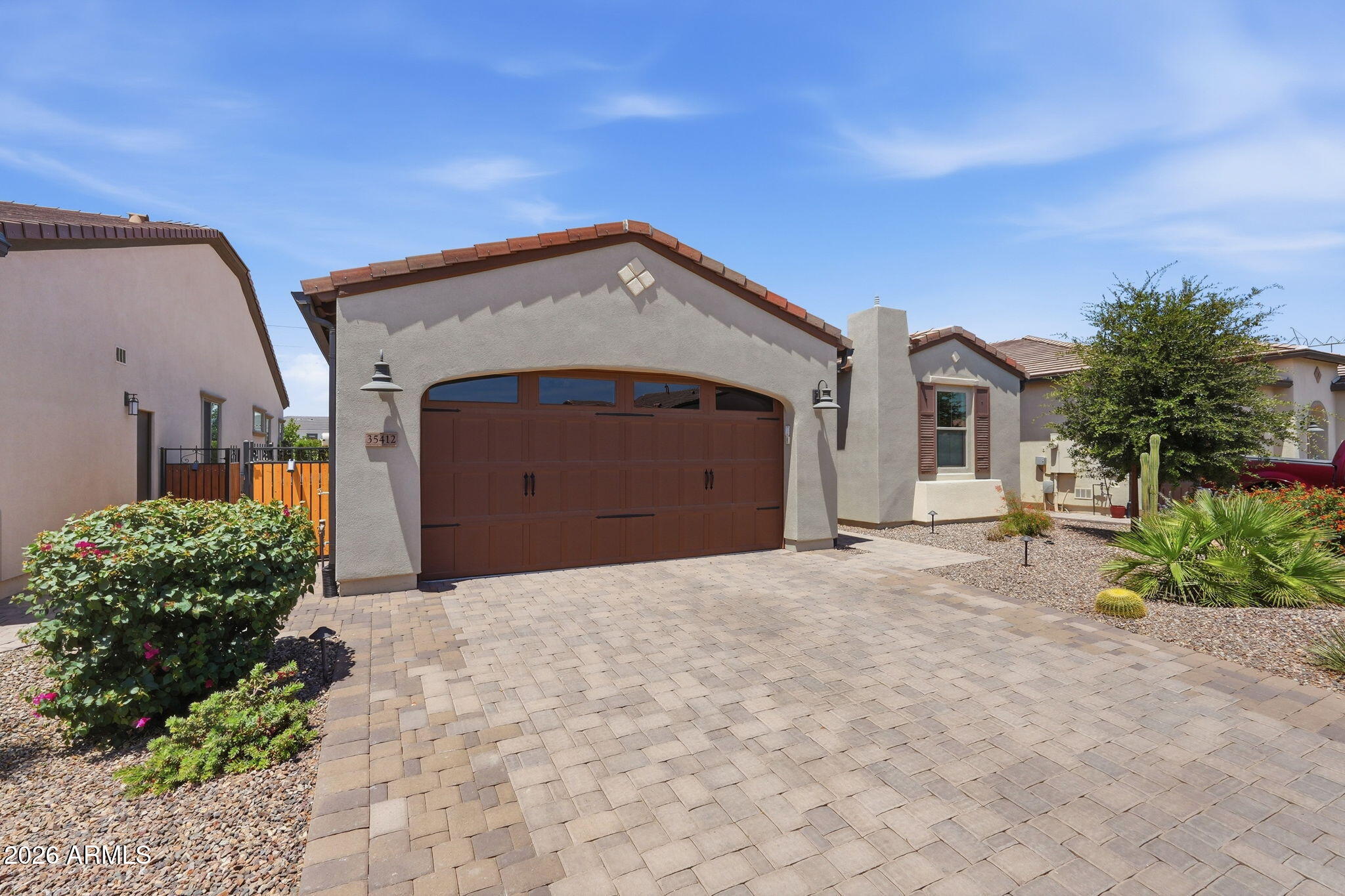 Encanterra - Residential
