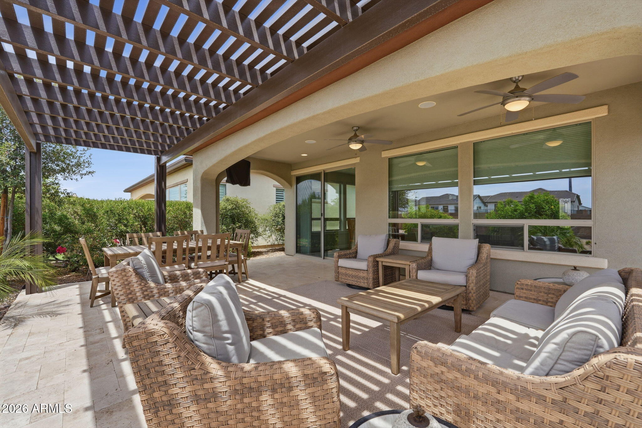 Encanterra - Residential