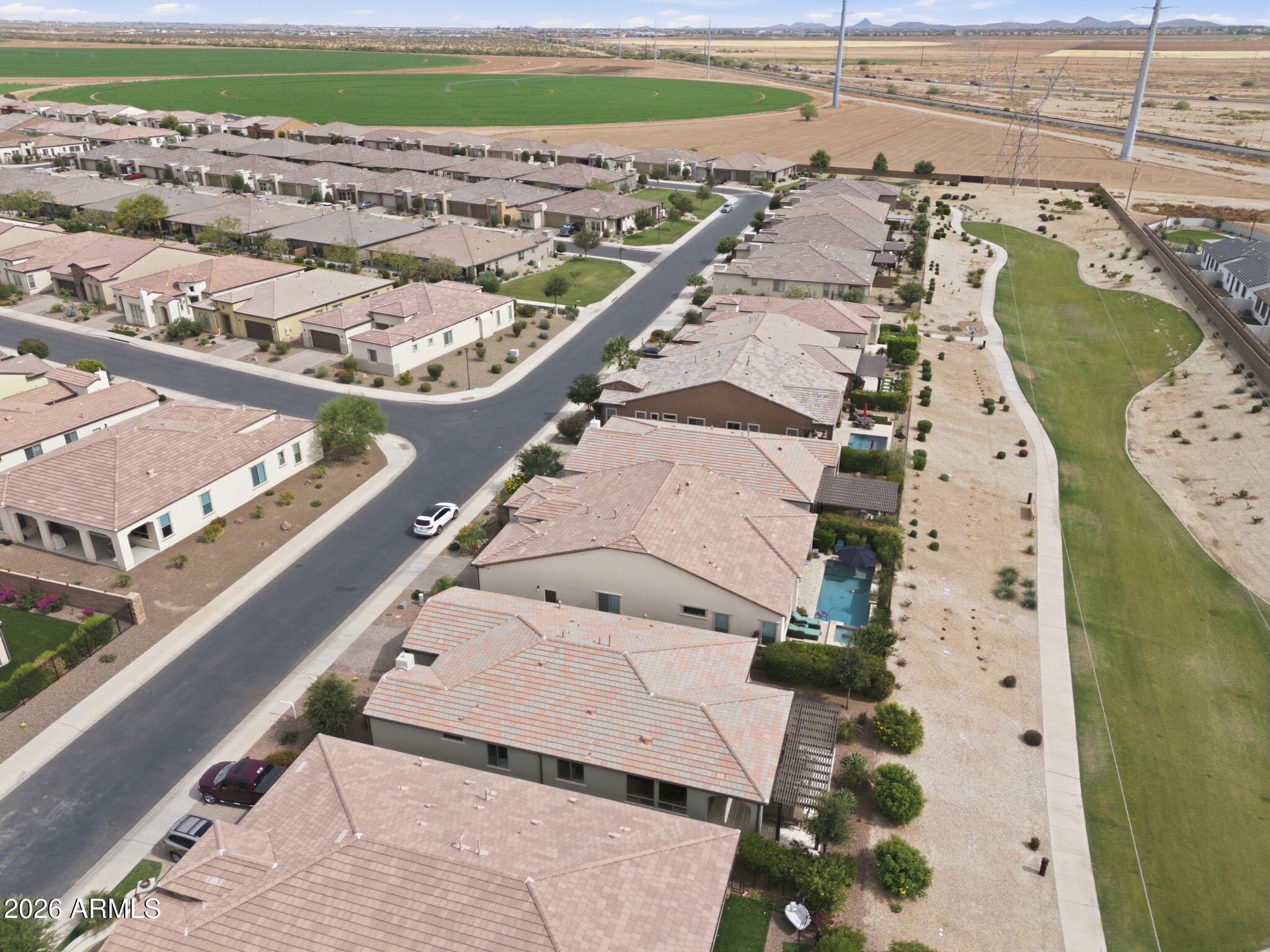 Encanterra - Residential