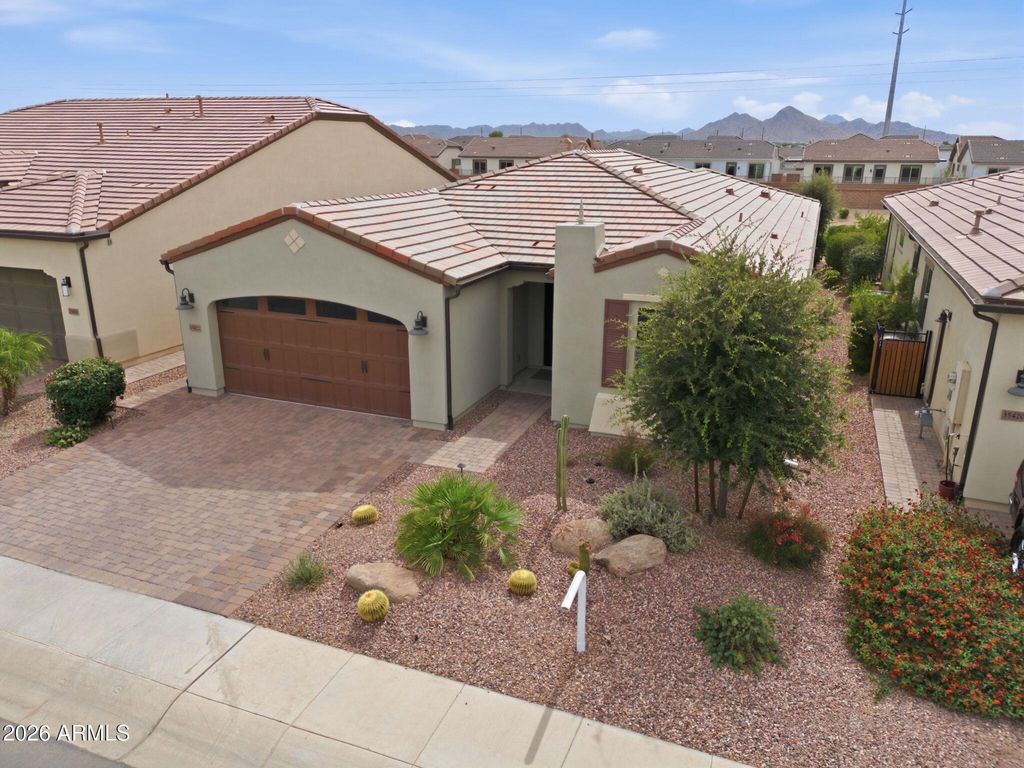 Photo of 35412 N Sunset Trail, Queen Creek, AZ 85140 (MLS # 7027076)