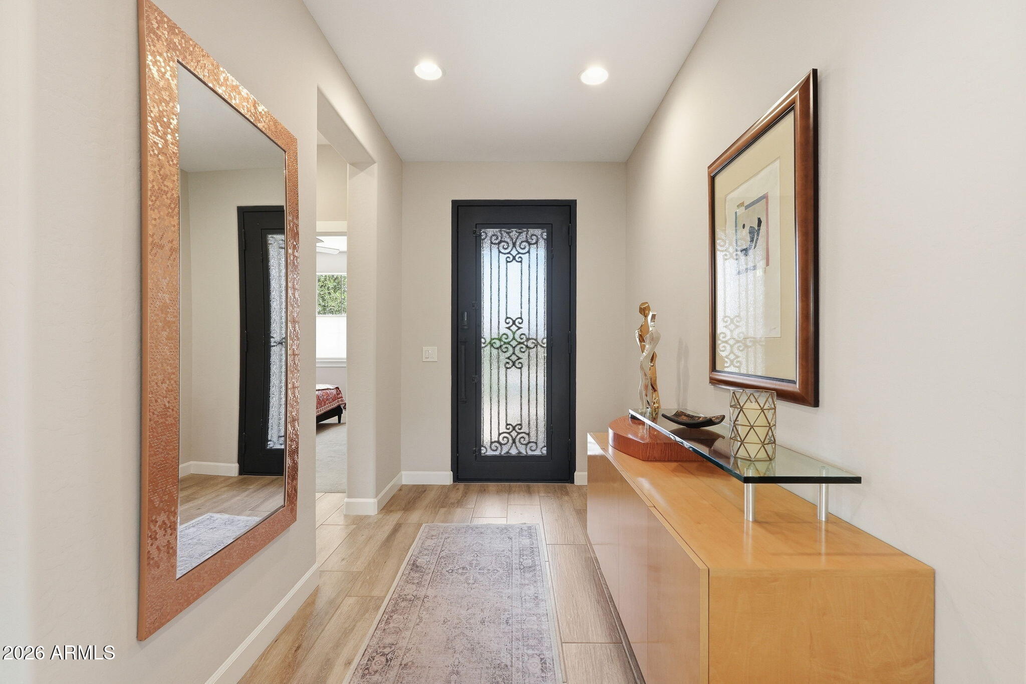 Encanterra - Residential