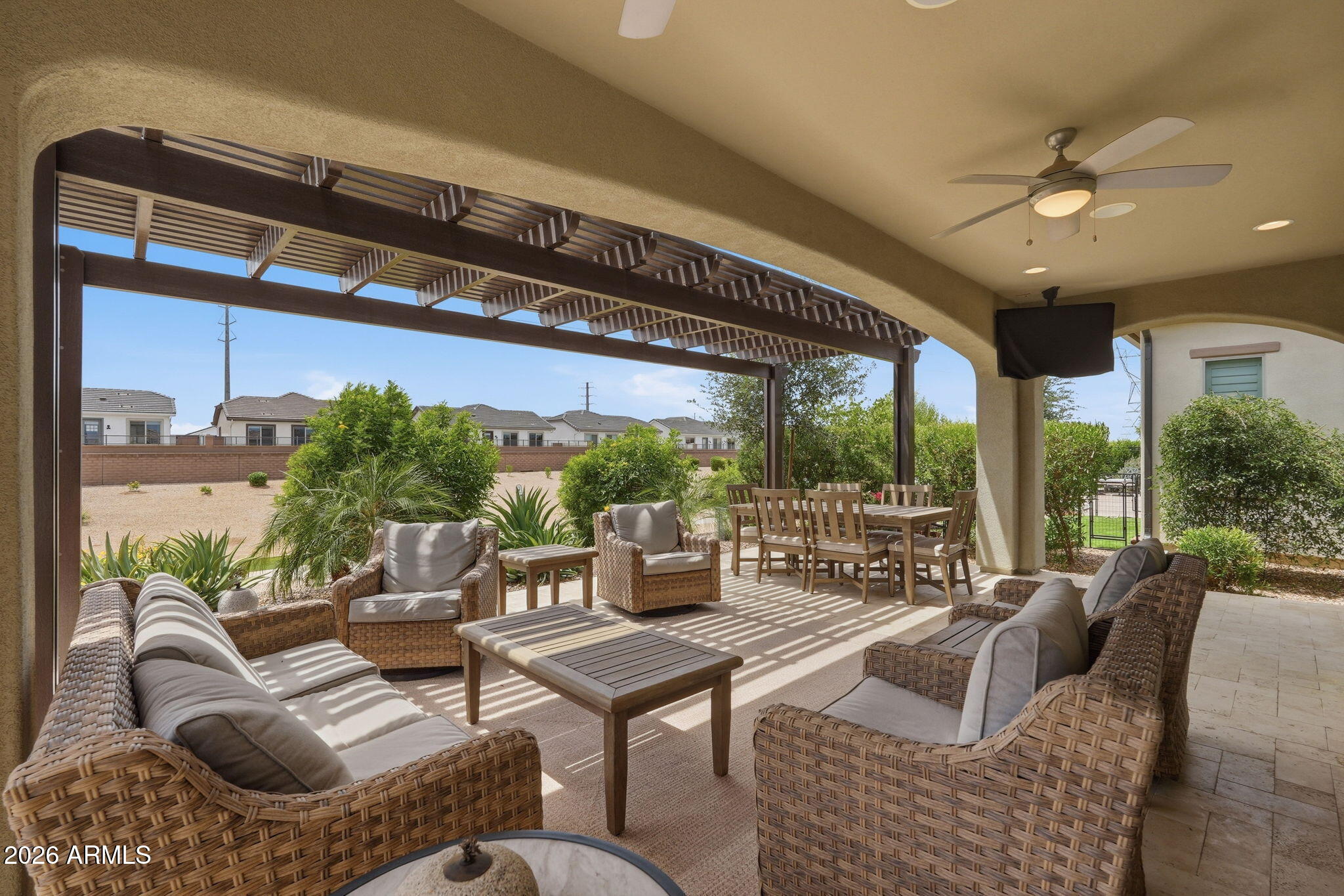 Encanterra - Residential
