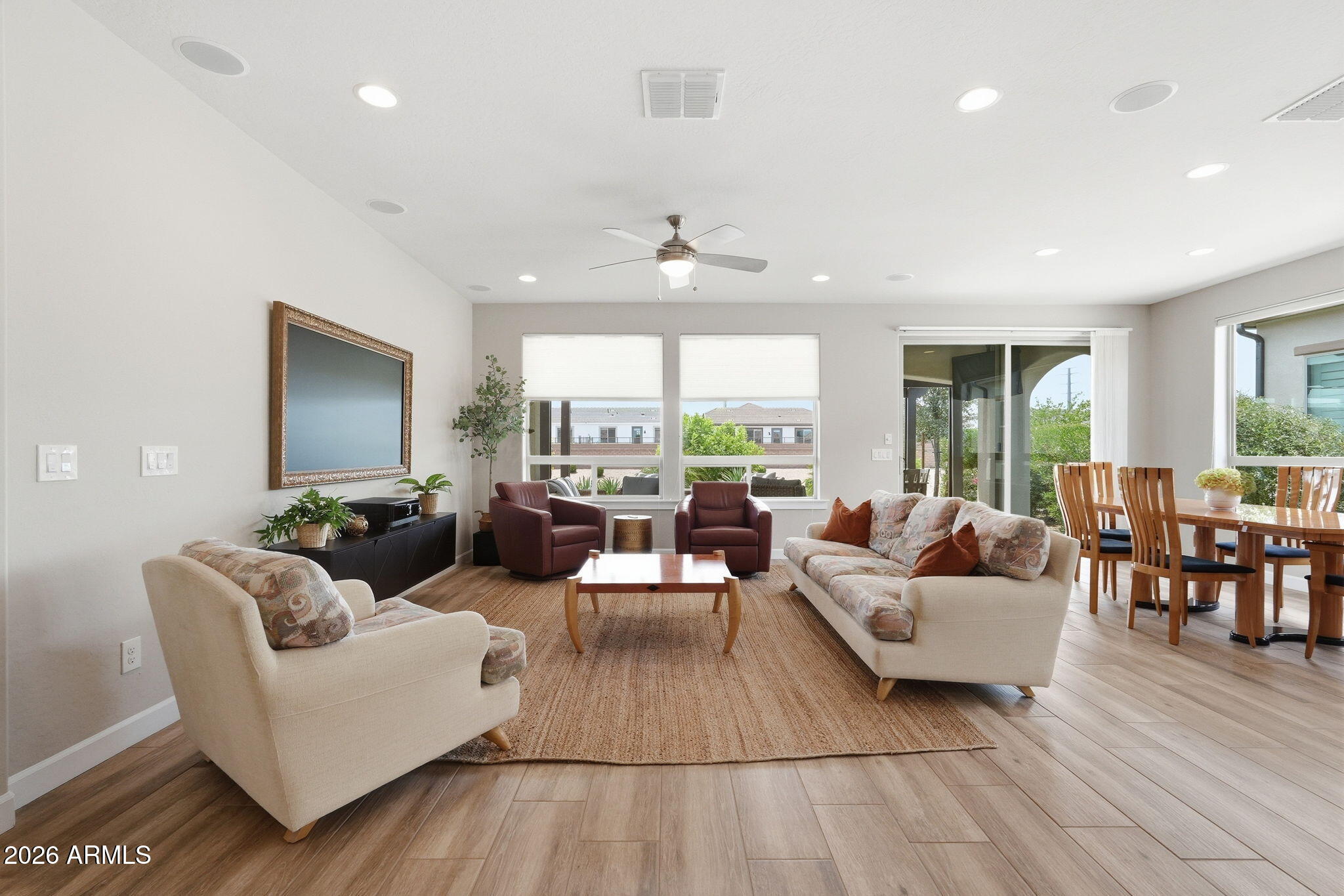 Encanterra - Residential
