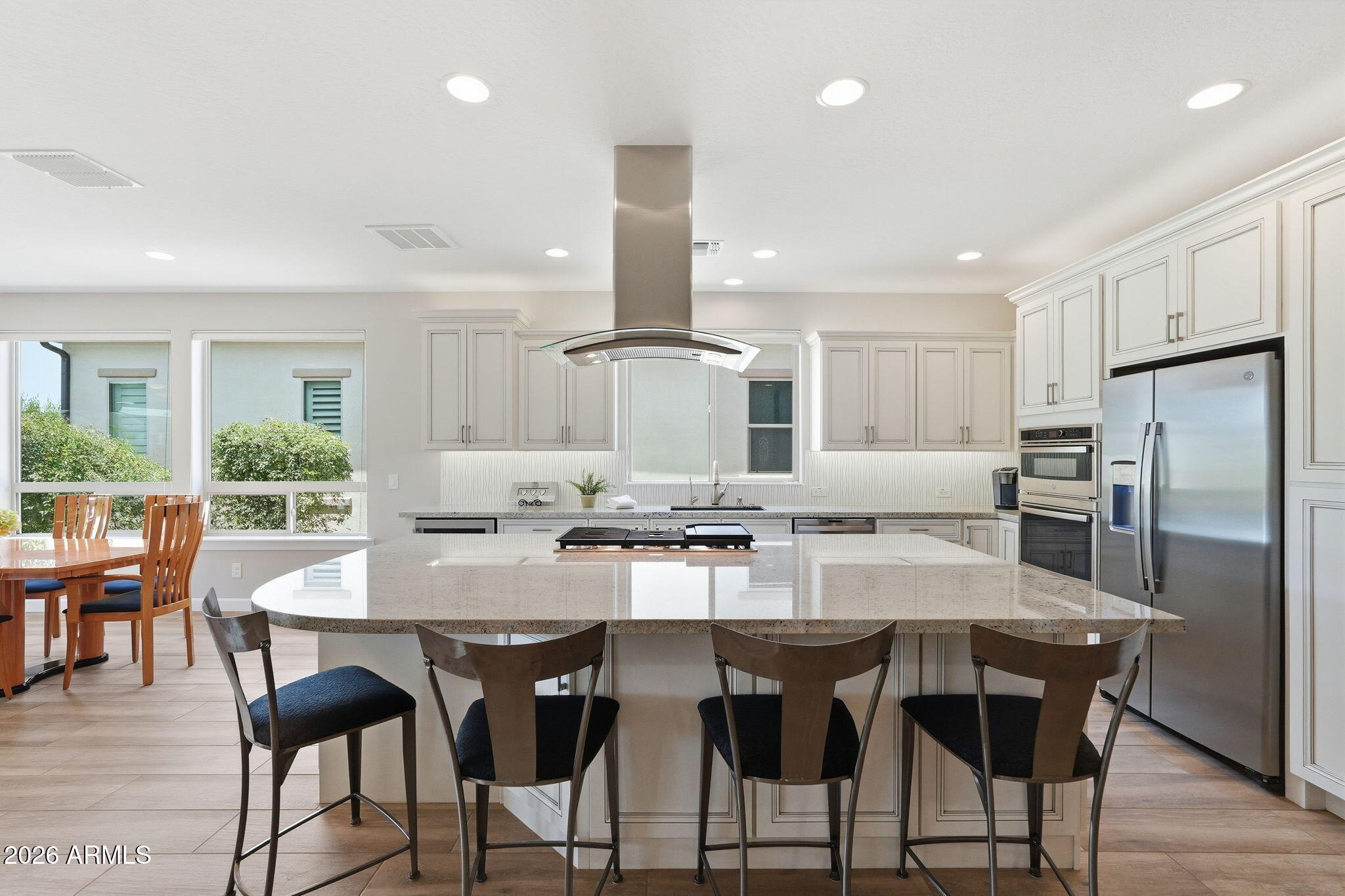 Encanterra - Residential