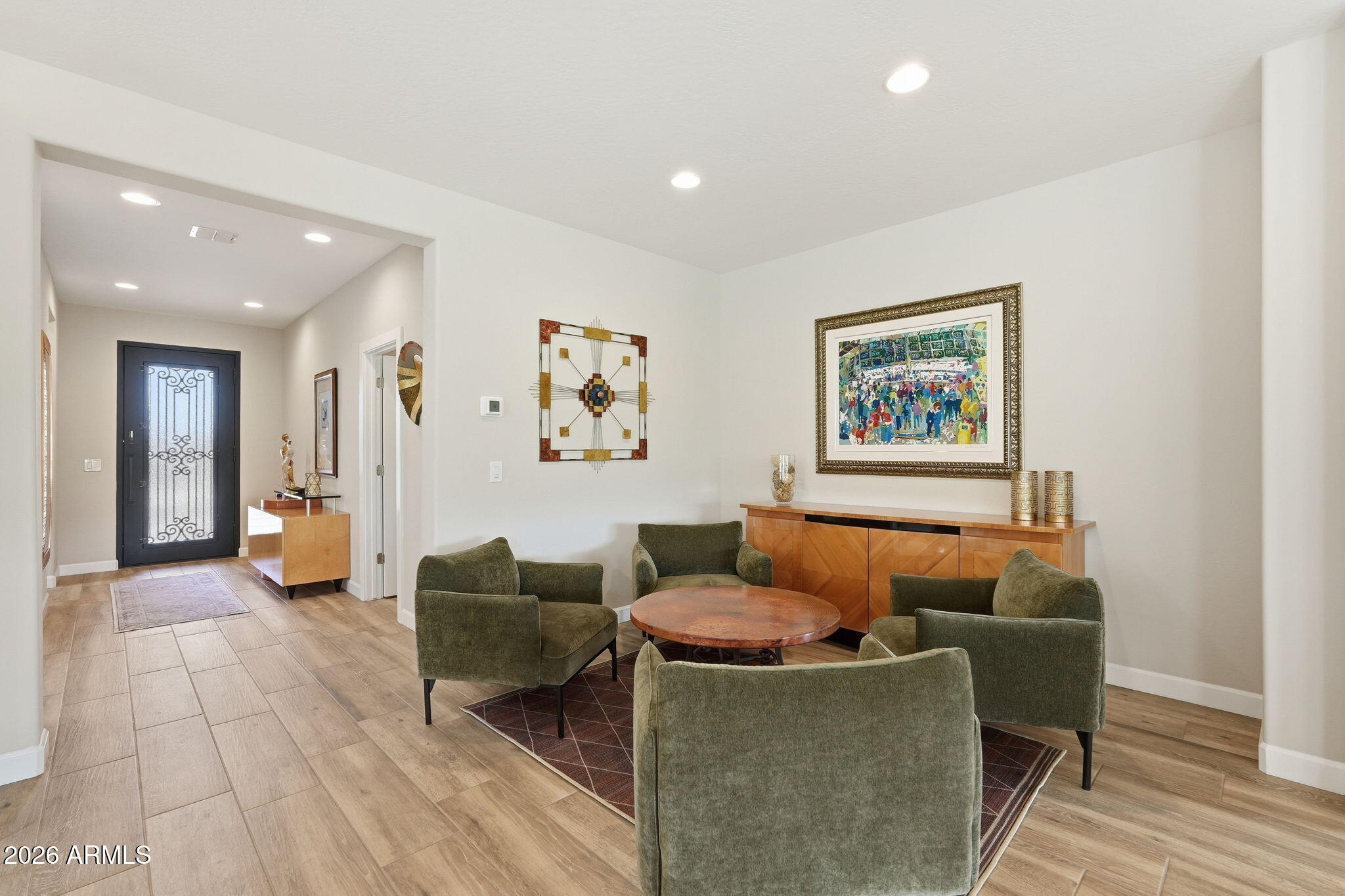 Encanterra - Residential