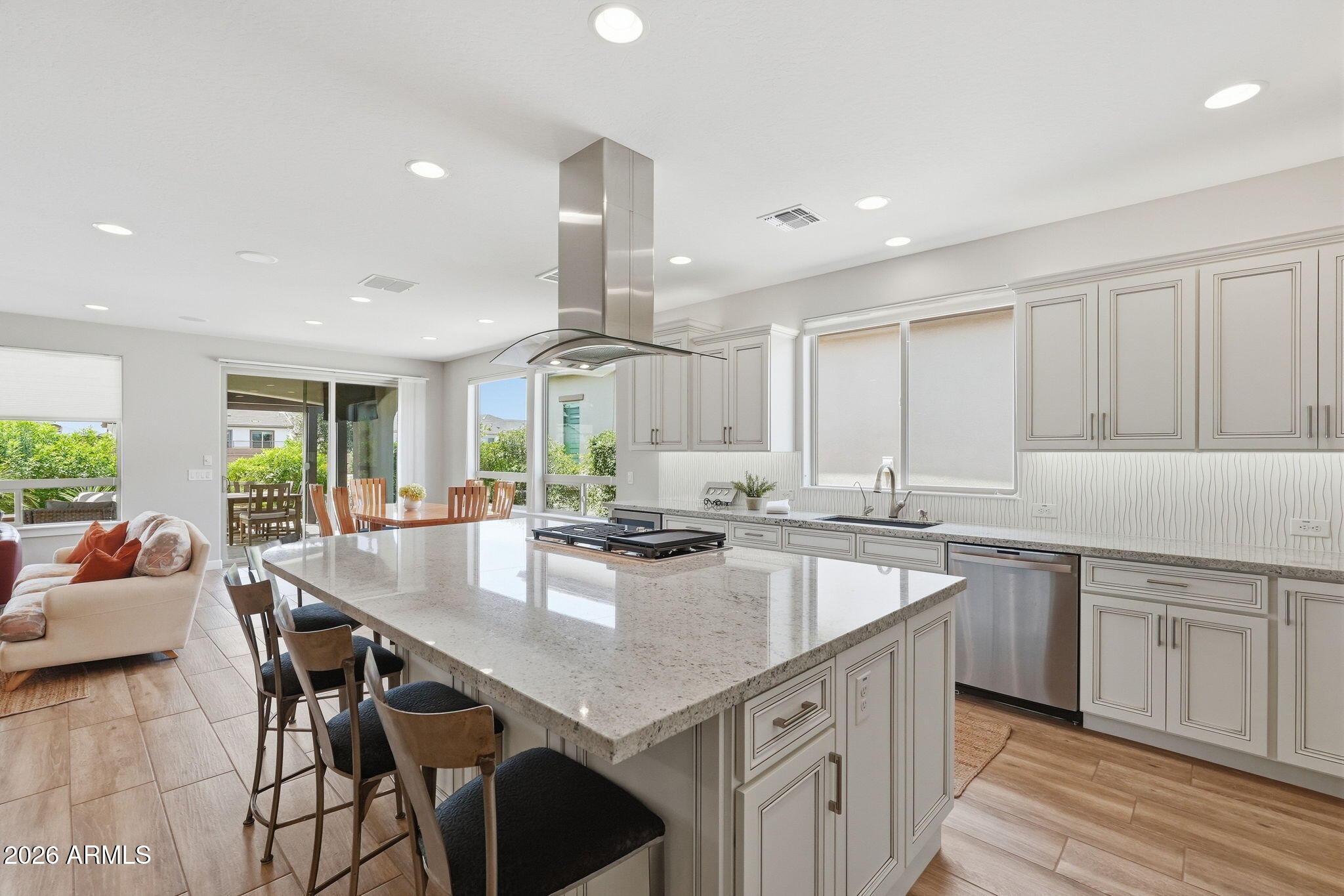 Encanterra - Residential