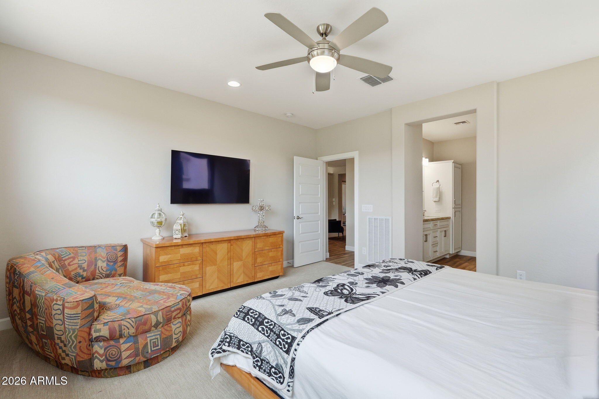 Encanterra - Residential