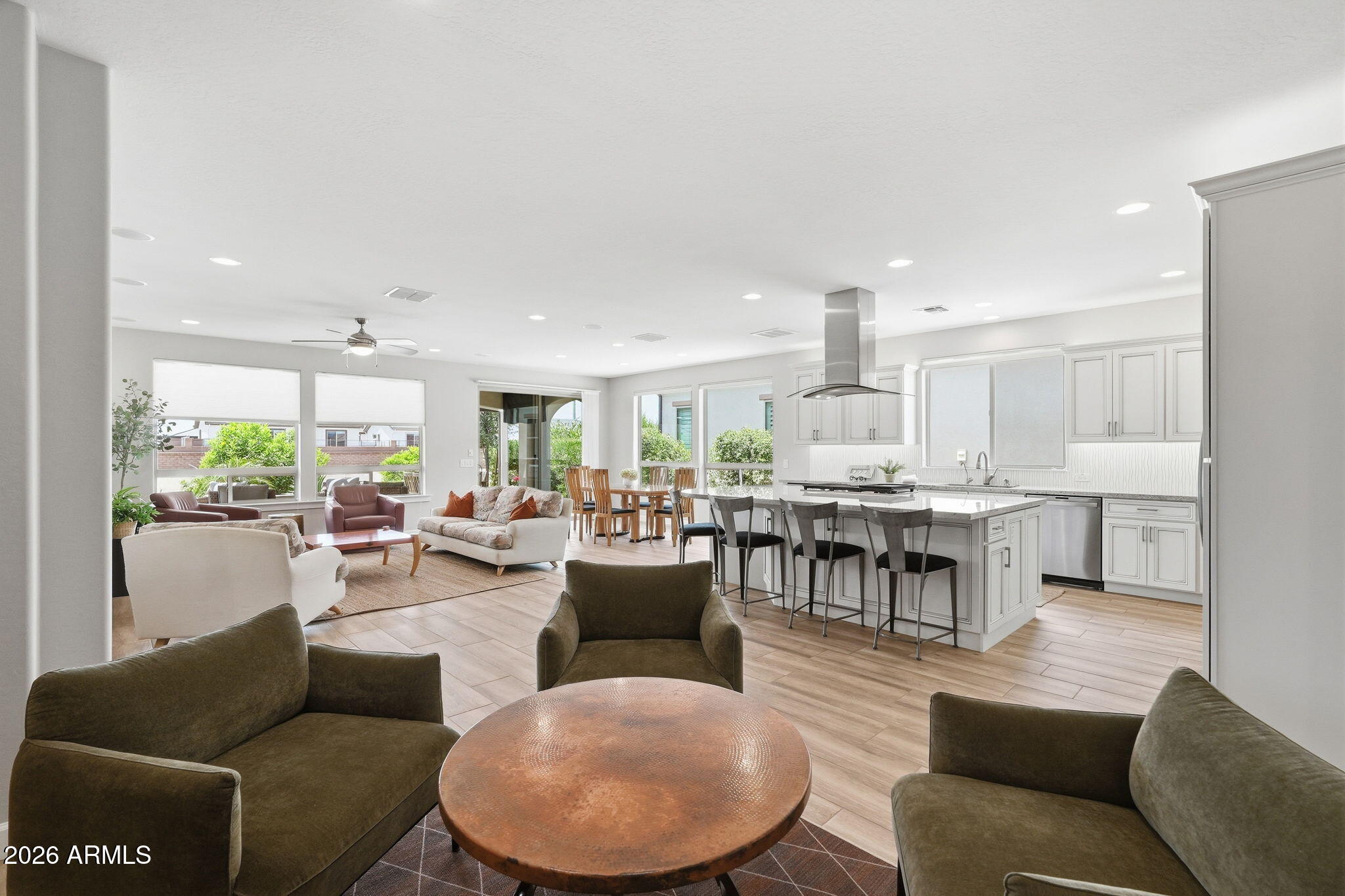 Encanterra - Residential