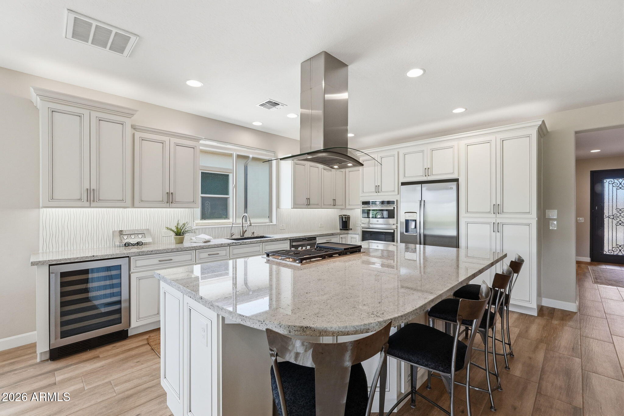 Encanterra - Residential