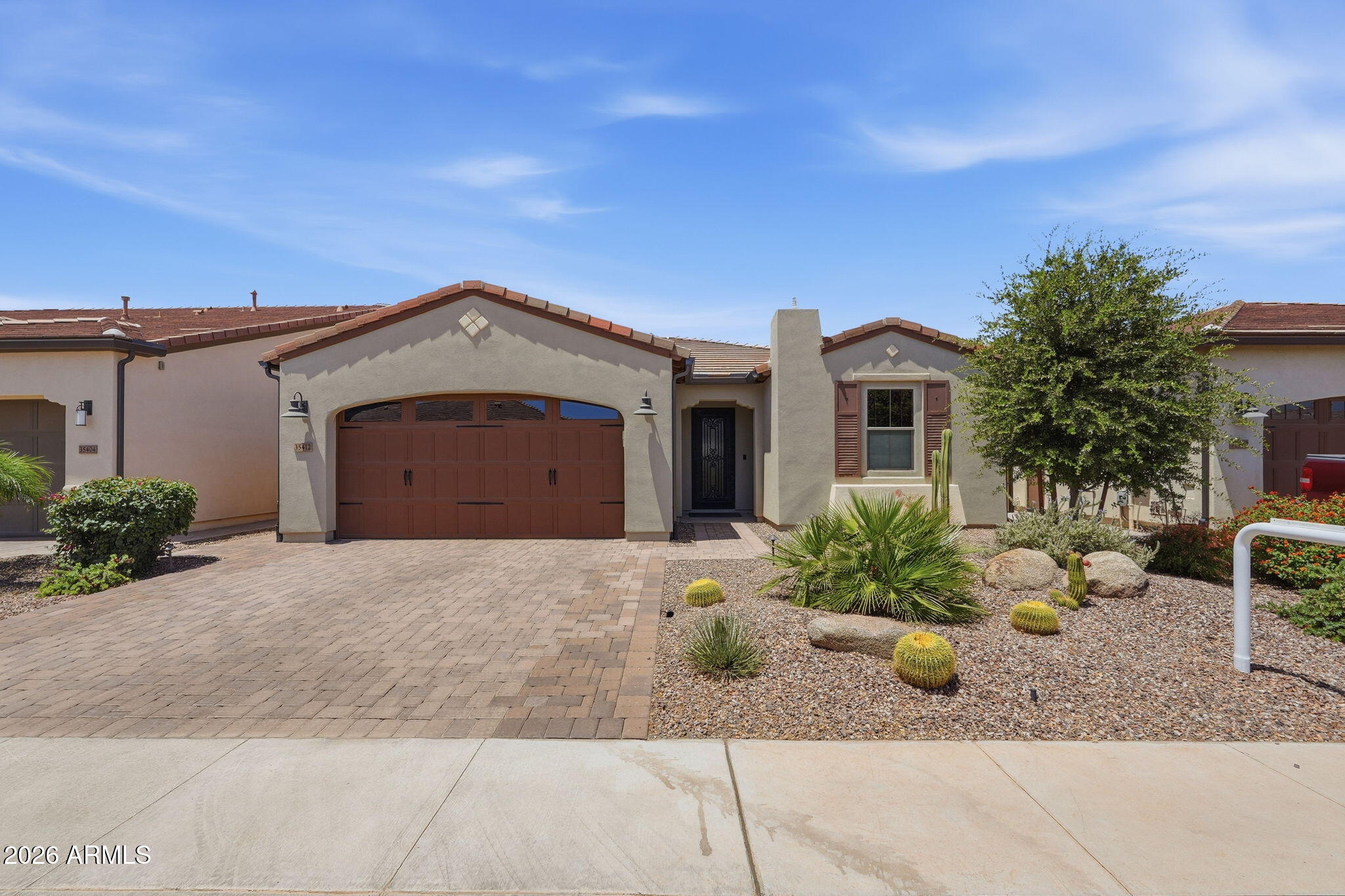 Encanterra - Residential