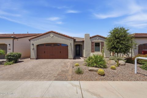 Property photo of 35412 N Sunset Trail, Queen Creek, AZ 85140