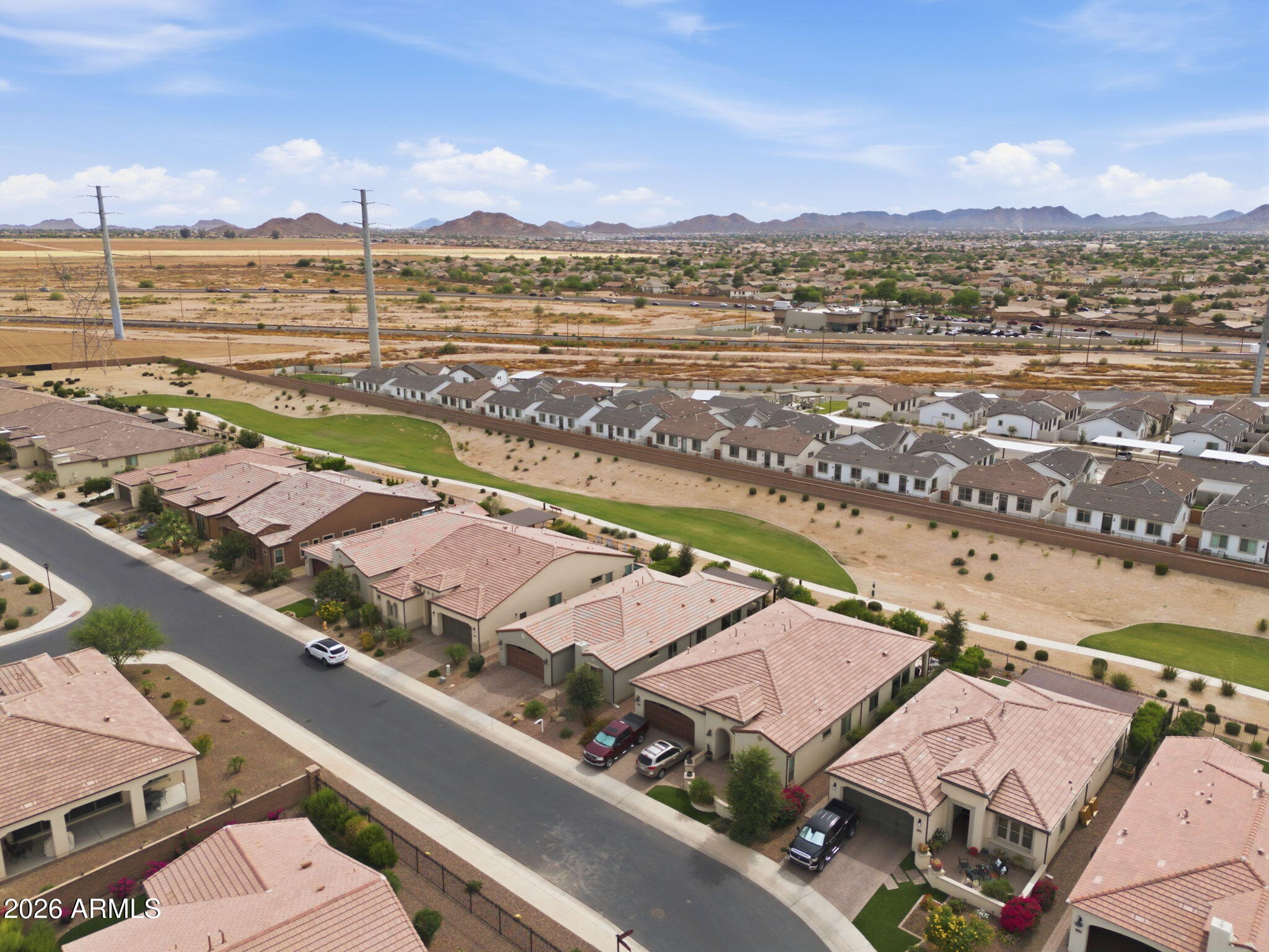 Encanterra - Residential