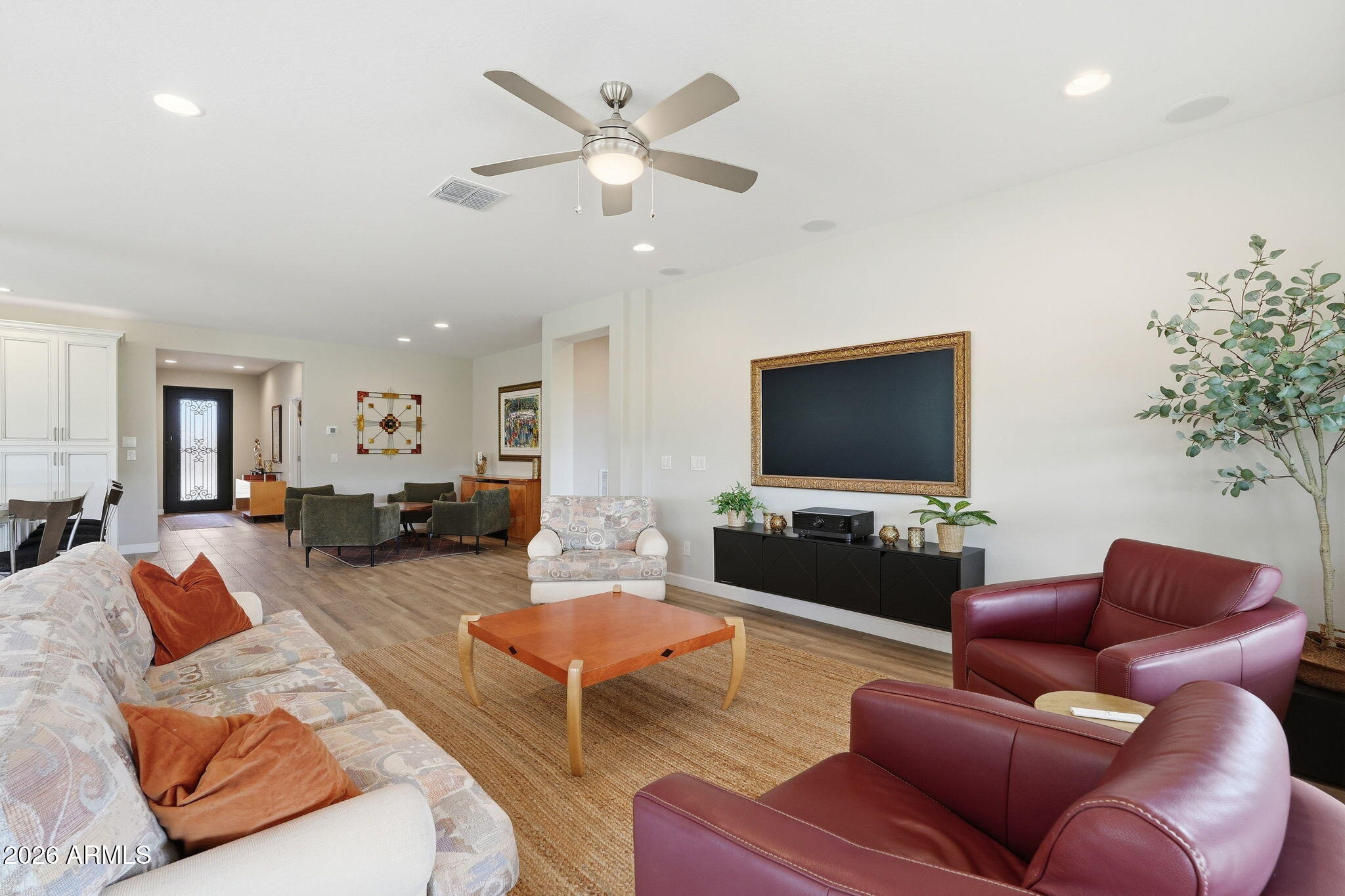 Encanterra - Residential