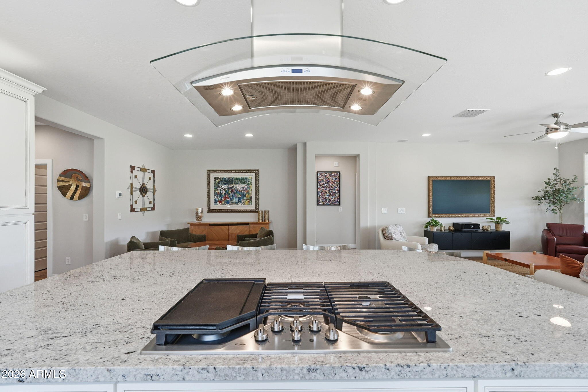 Encanterra - Residential