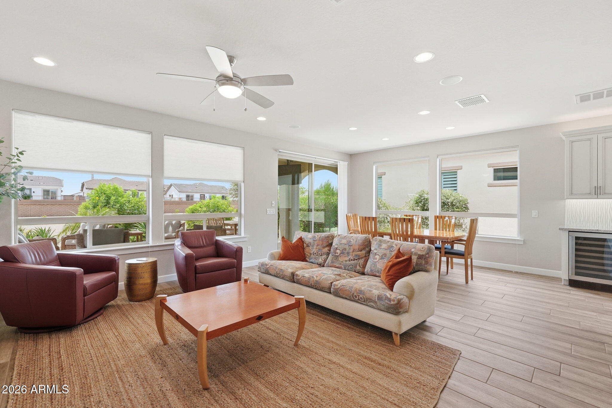 Encanterra - Residential