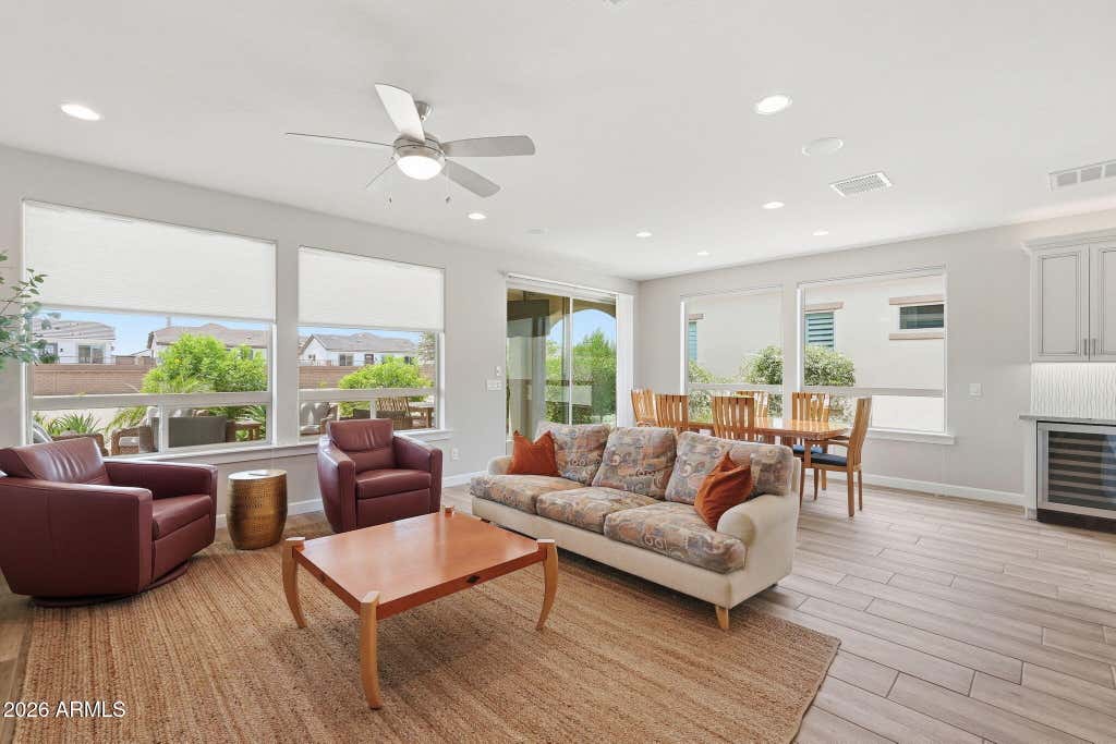 Photo of 35412 N Sunset Trail, Queen Creek, AZ 85140 (MLS # 7027076)