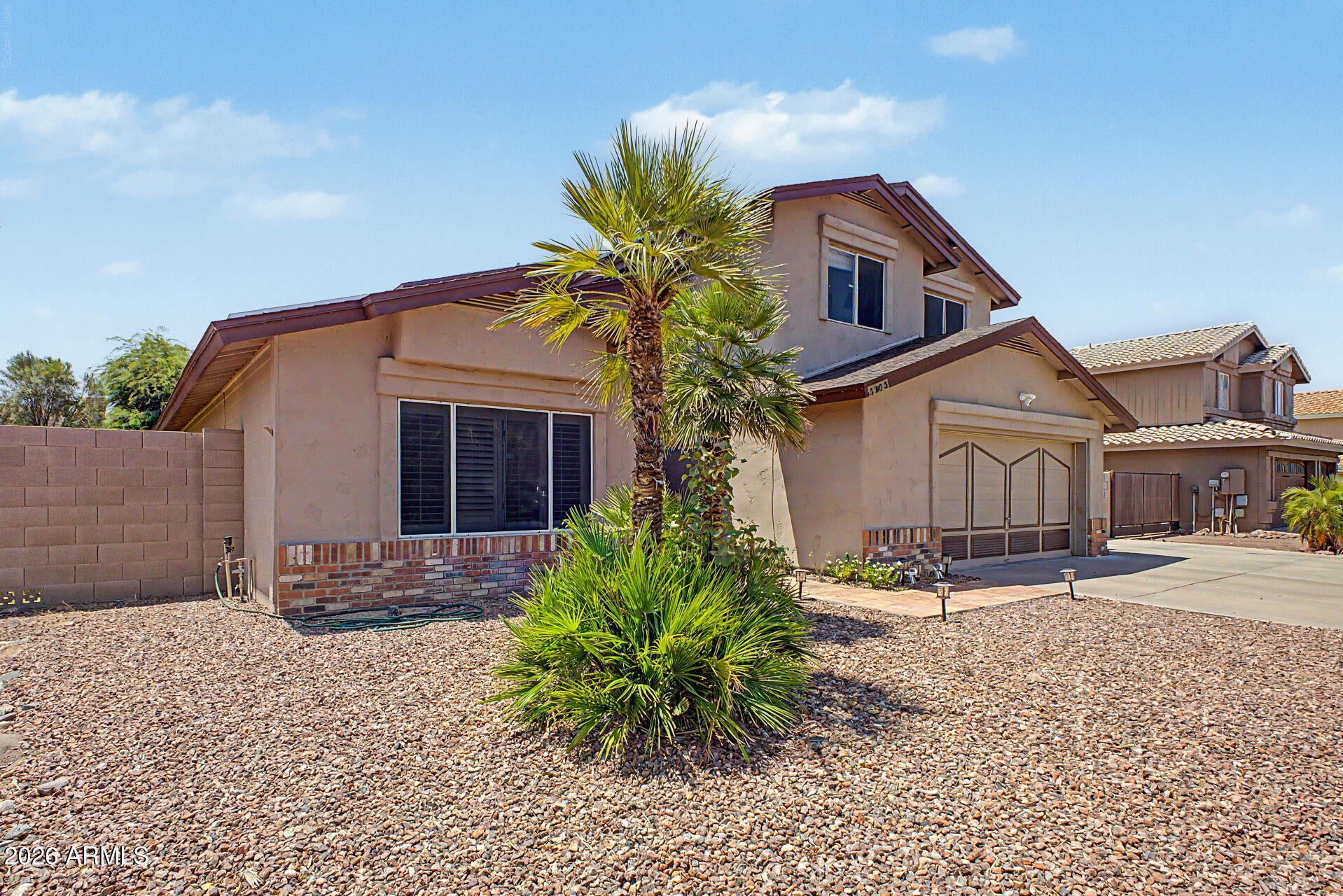 3933 W SAGUARO PARK Lane