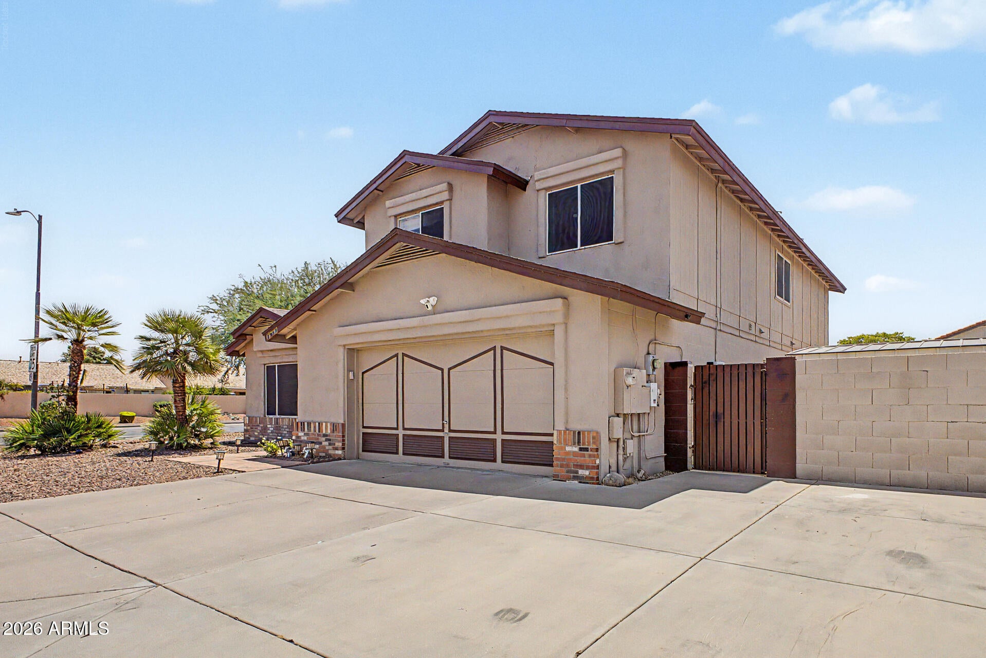 3933 W SAGUARO PARK Lane