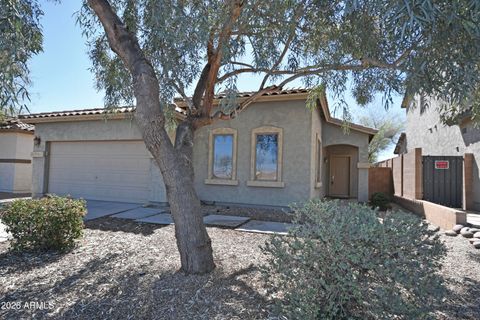 45373 W PARAISO Lane Maricopa AZ 85139