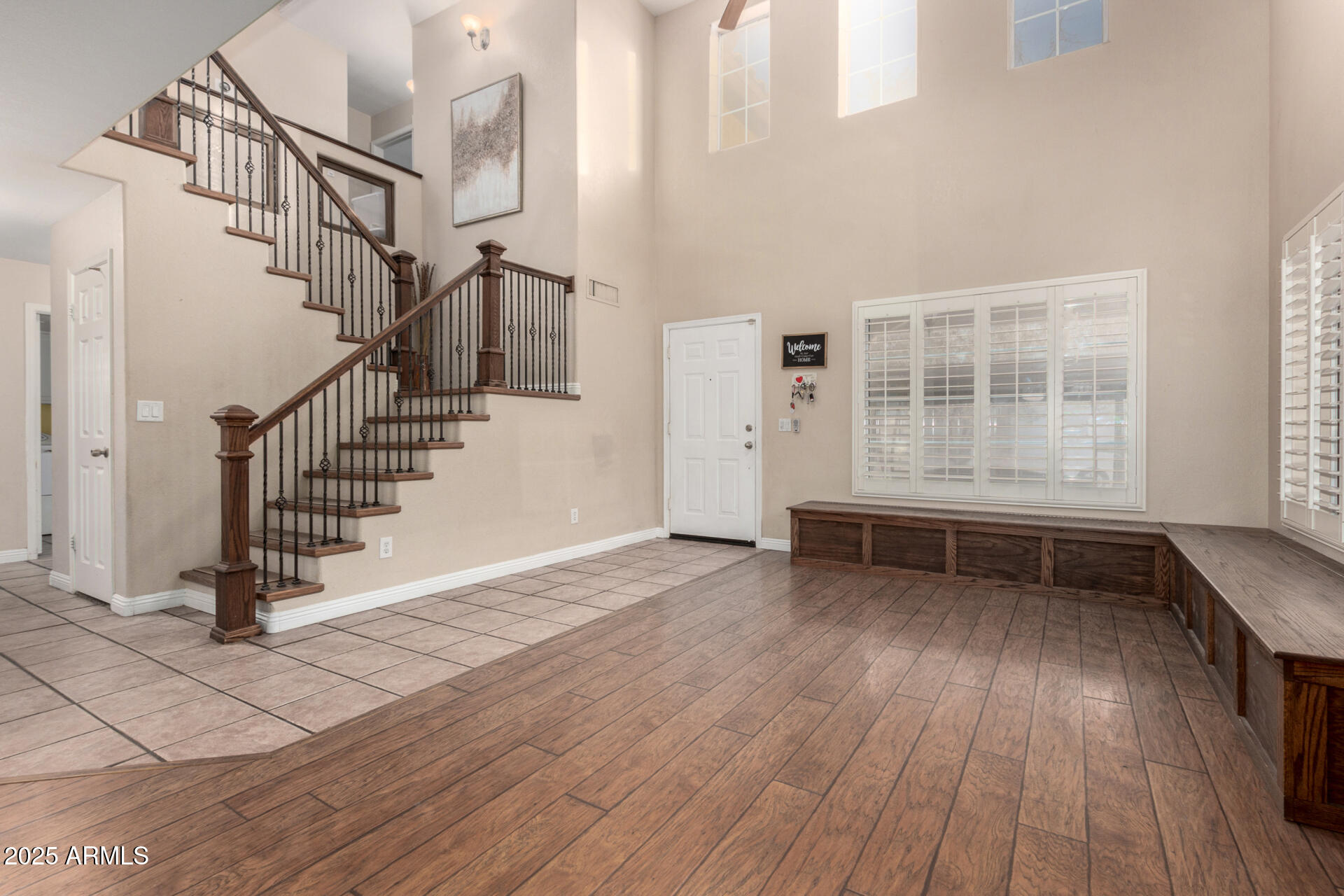 1540 W ORCHID Lane