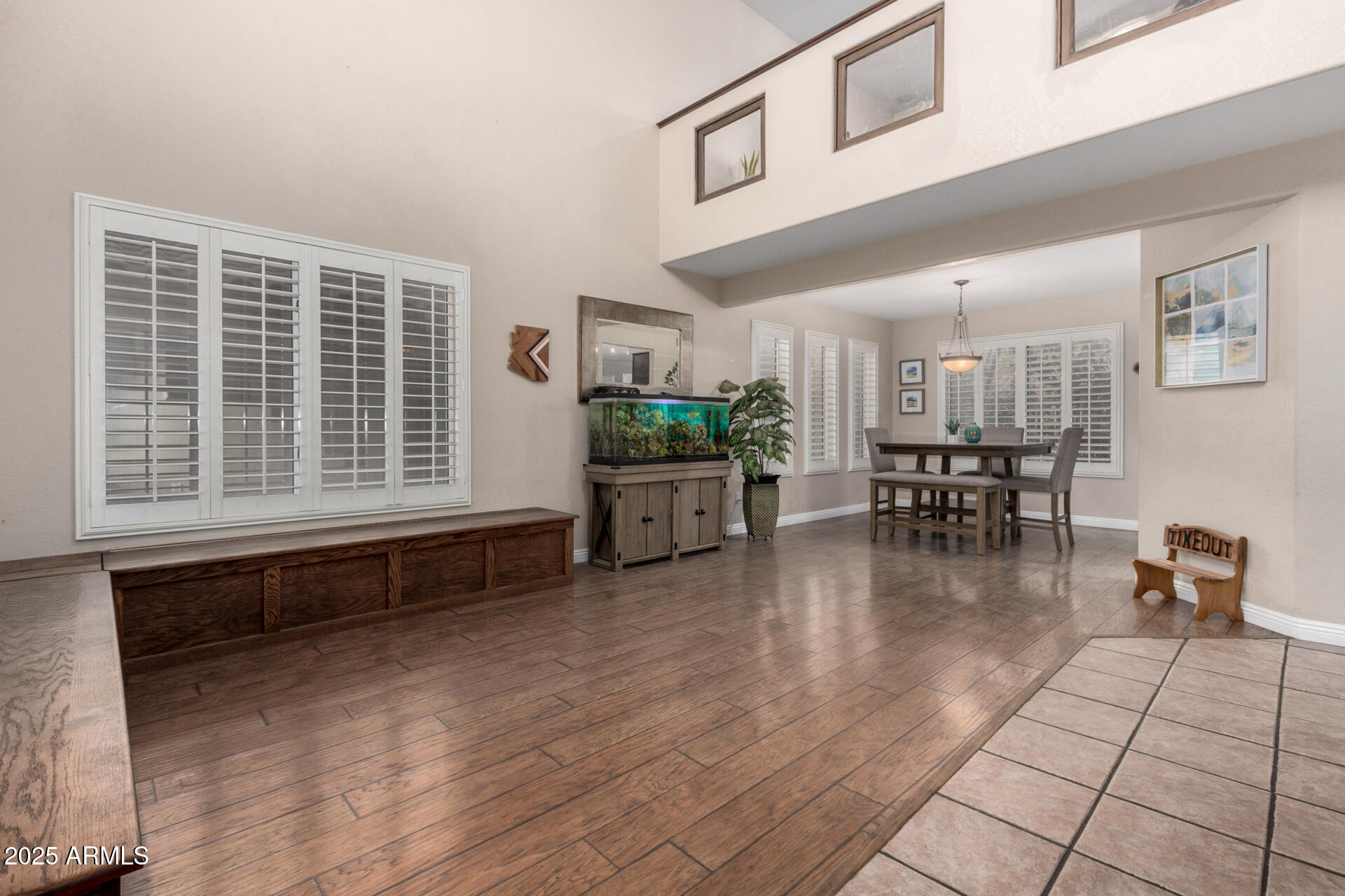 1540 W ORCHID Lane