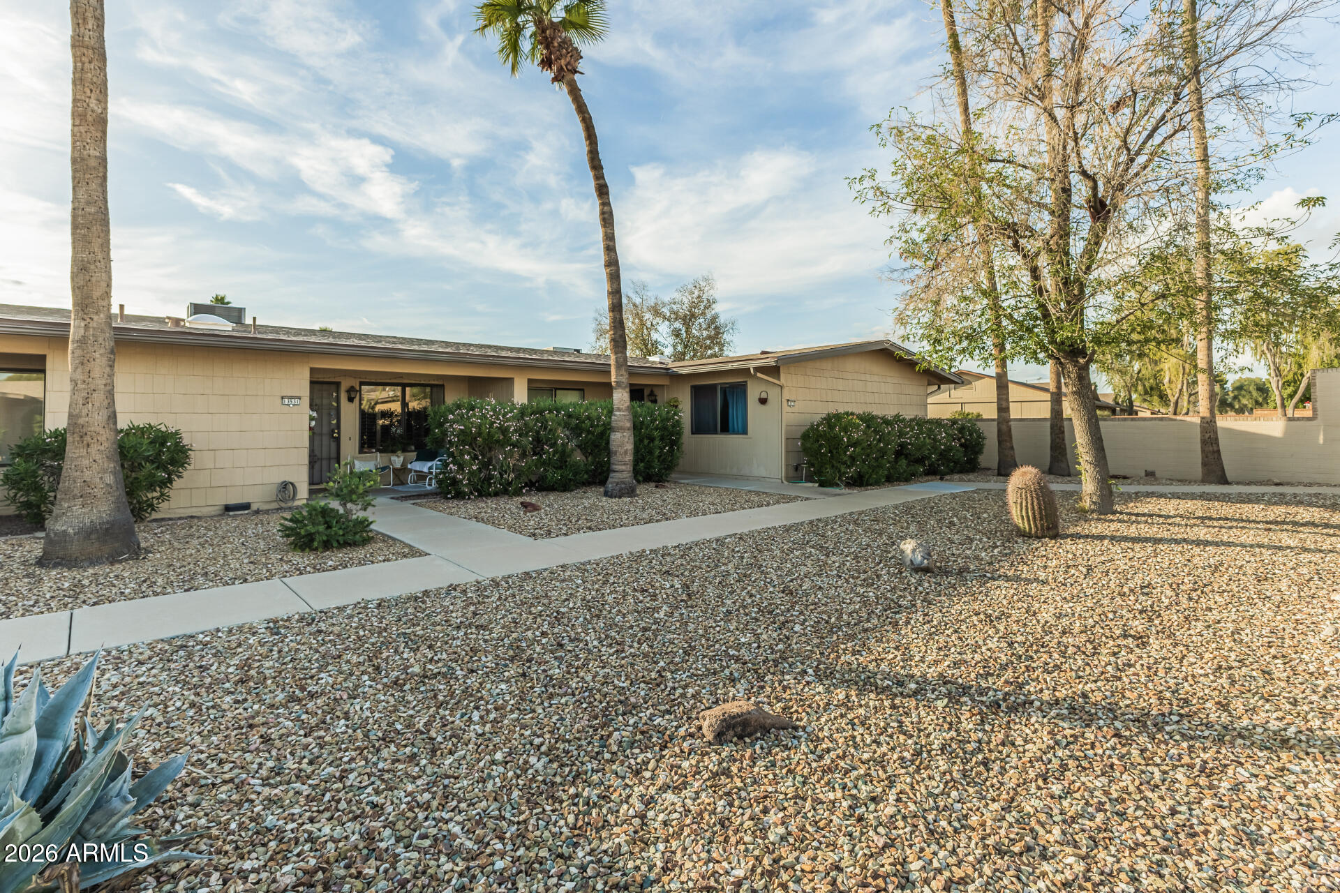 13535 W BOLERO Drive