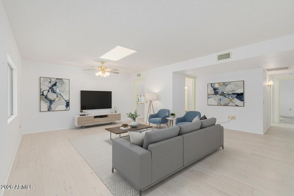 Photo of 13535 W Bolero Drive, Sun City West, AZ 85375 (MLS # 6959325)