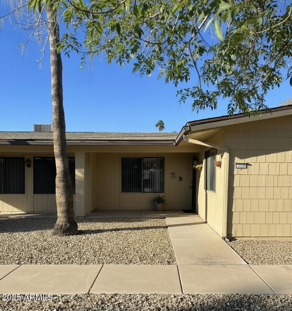 Photo of 13535 W Bolero Drive, Sun City West, AZ 85375 (MLS # 6959325)