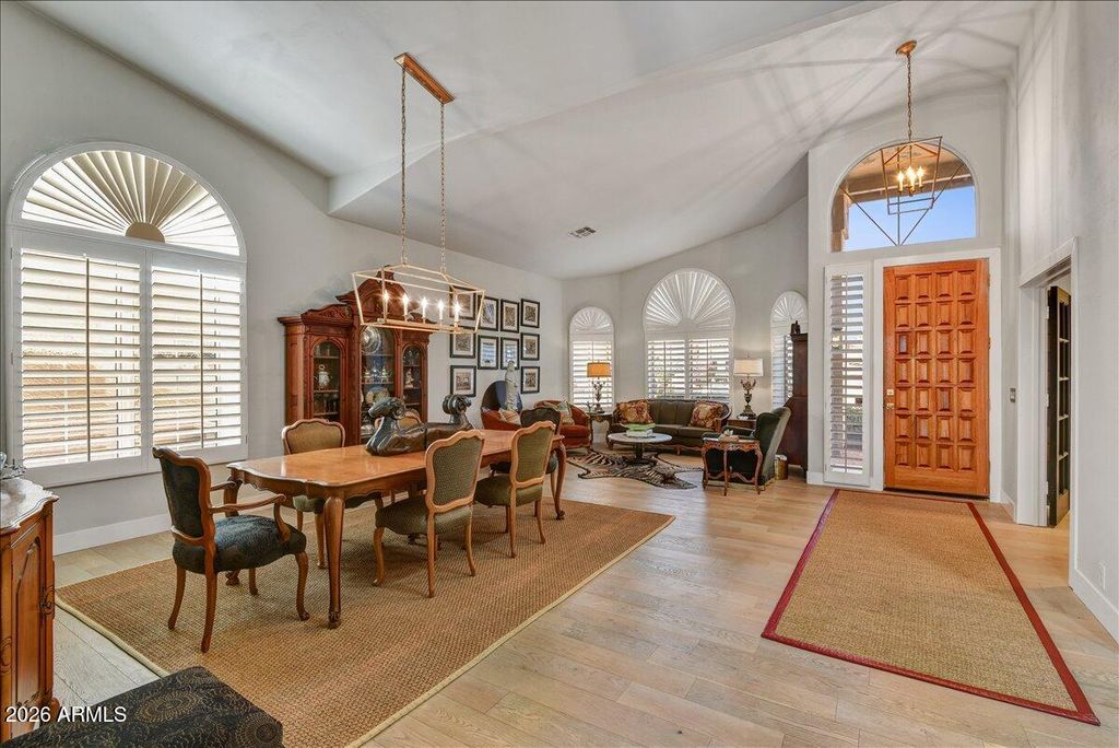 Photo of 19457 N 87th Drive, Peoria, AZ 85382 (MLS # 6992584)