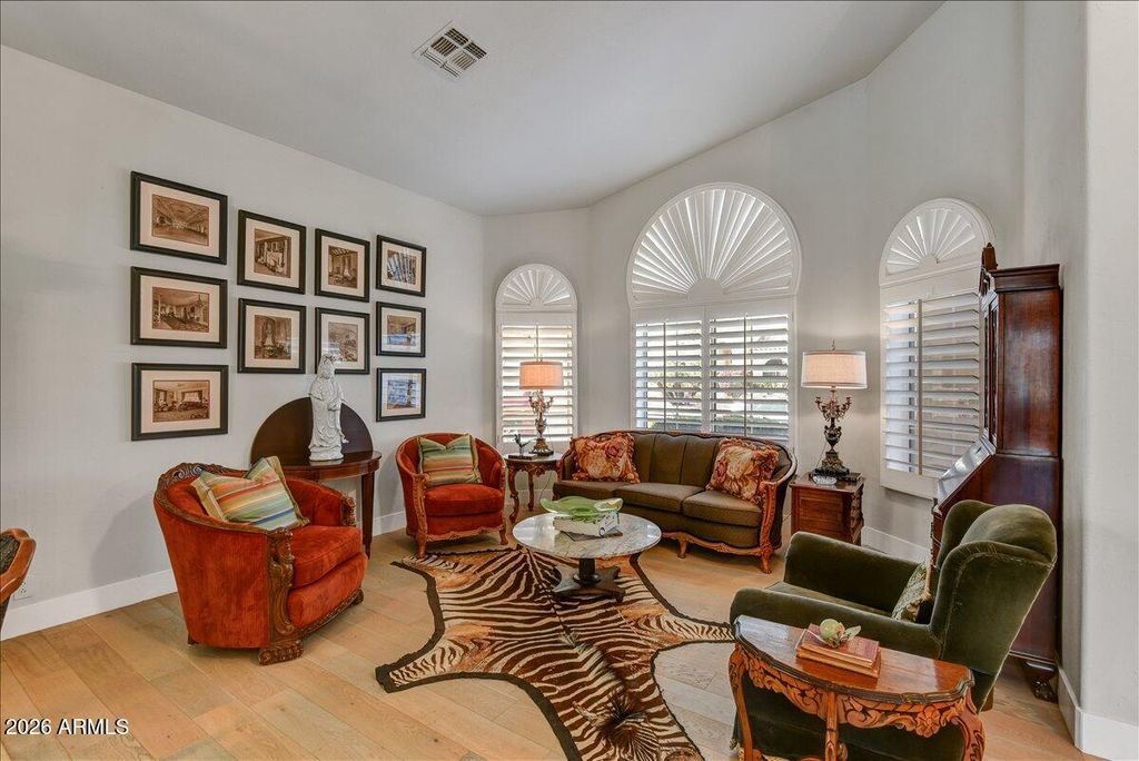 Photo of 19457 N 87th Drive, Peoria, AZ 85382 (MLS # 6992584)