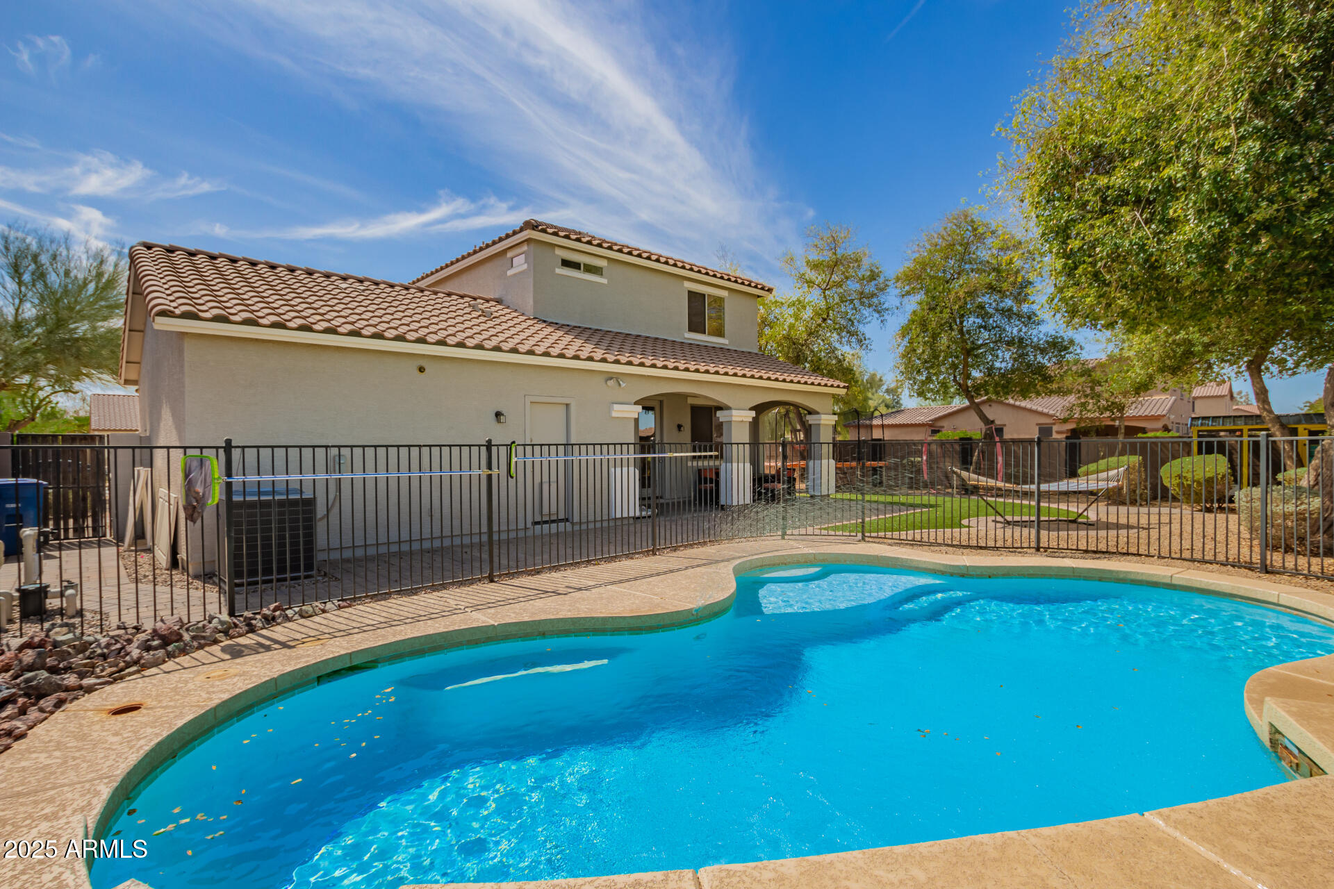 21402 E ALYSSA Road
