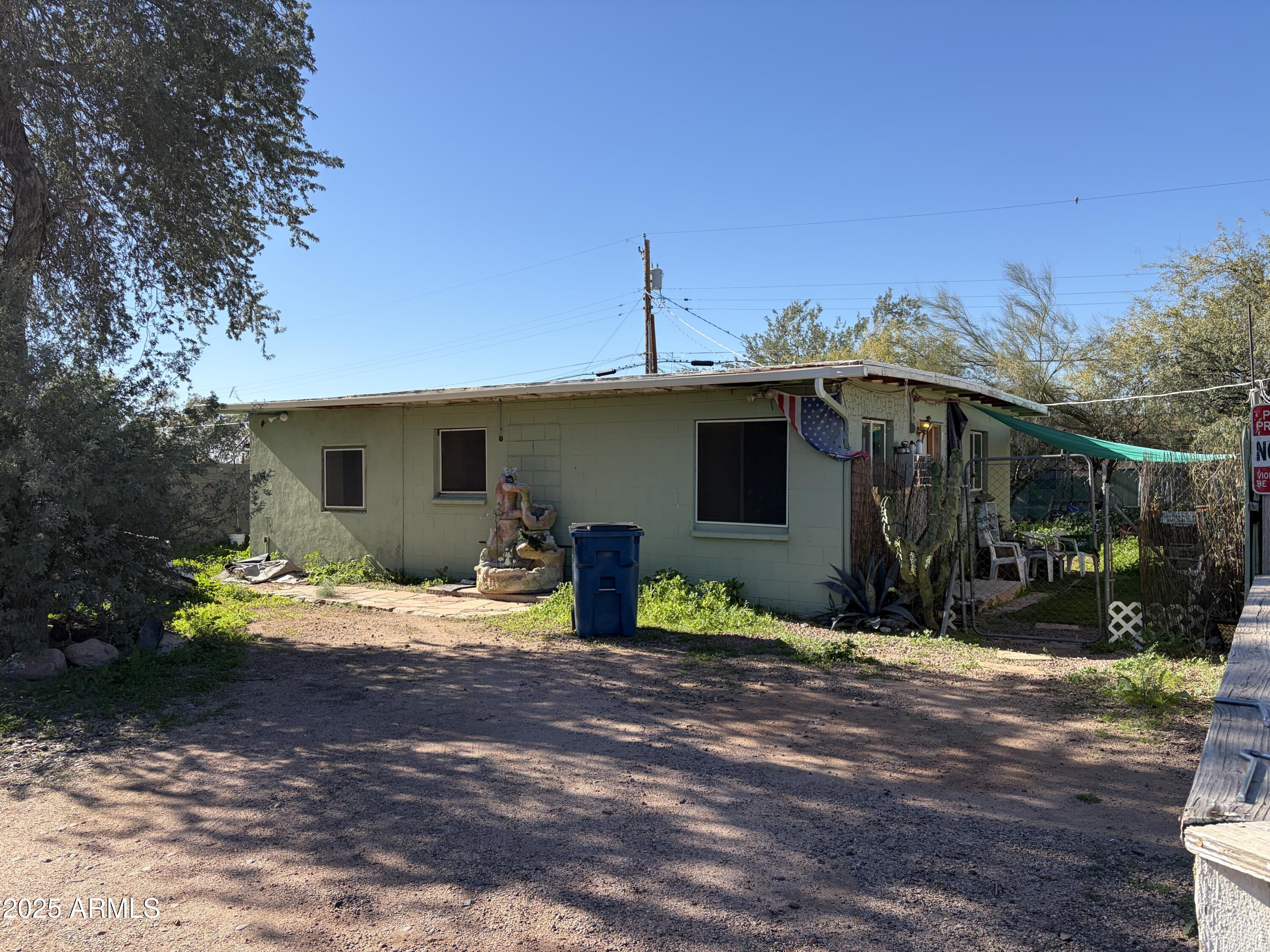 468 N IRONWOOD Drive