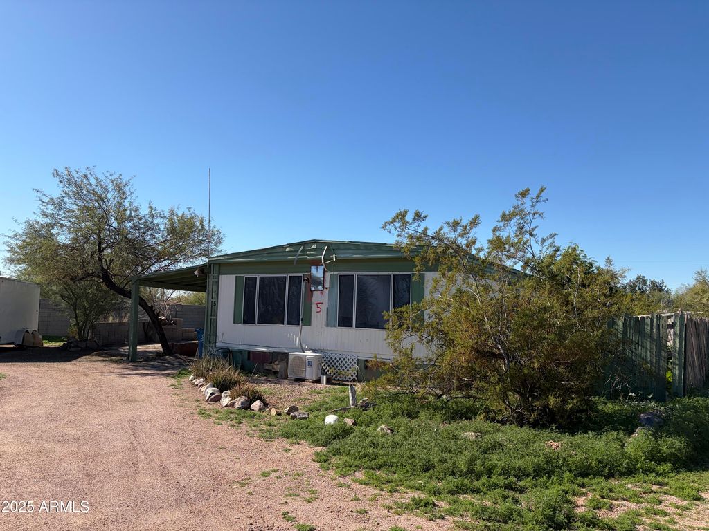 Photo of 468 N Ironwood Drive, Apache Junction, AZ 85120 (MLS # 6962536)